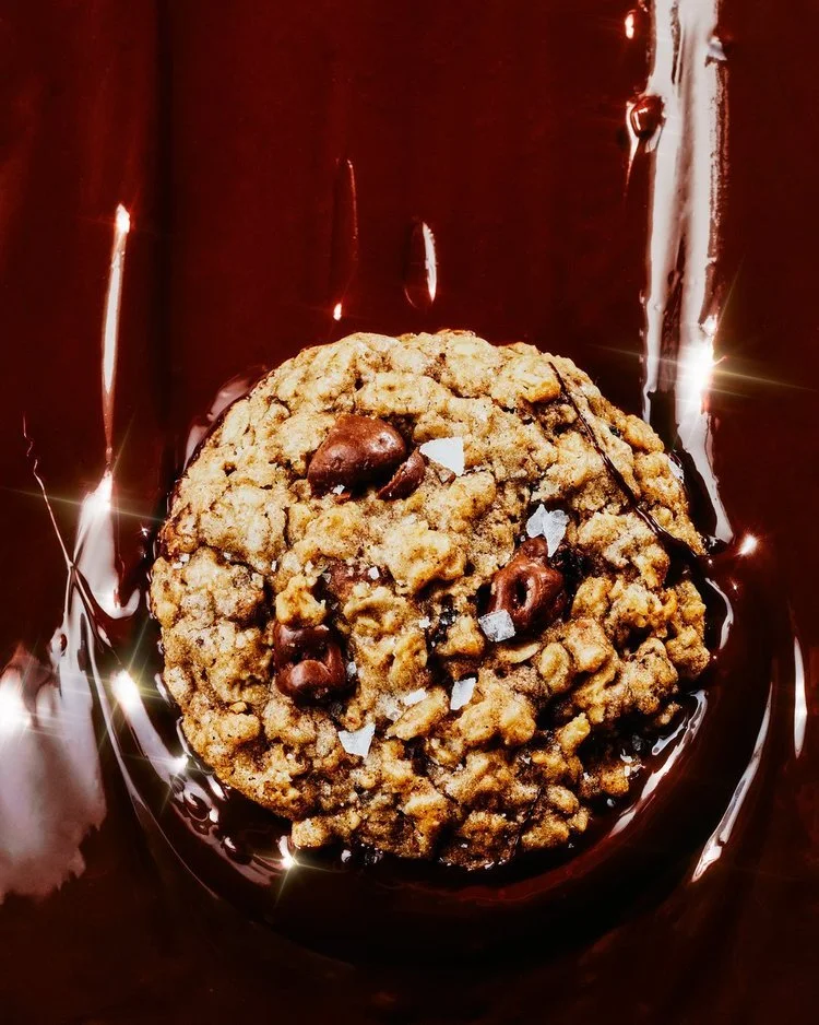 recipe clips — Jesse Szewczyk