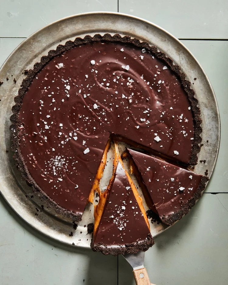 recipe clips — Jesse Szewczyk