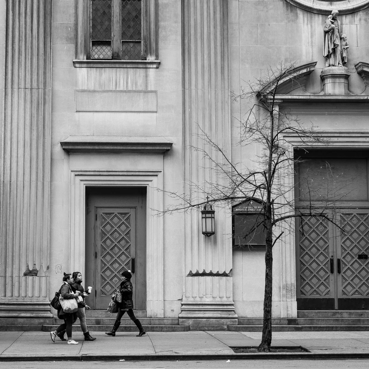 St. Vincent www.willoharephotography.com