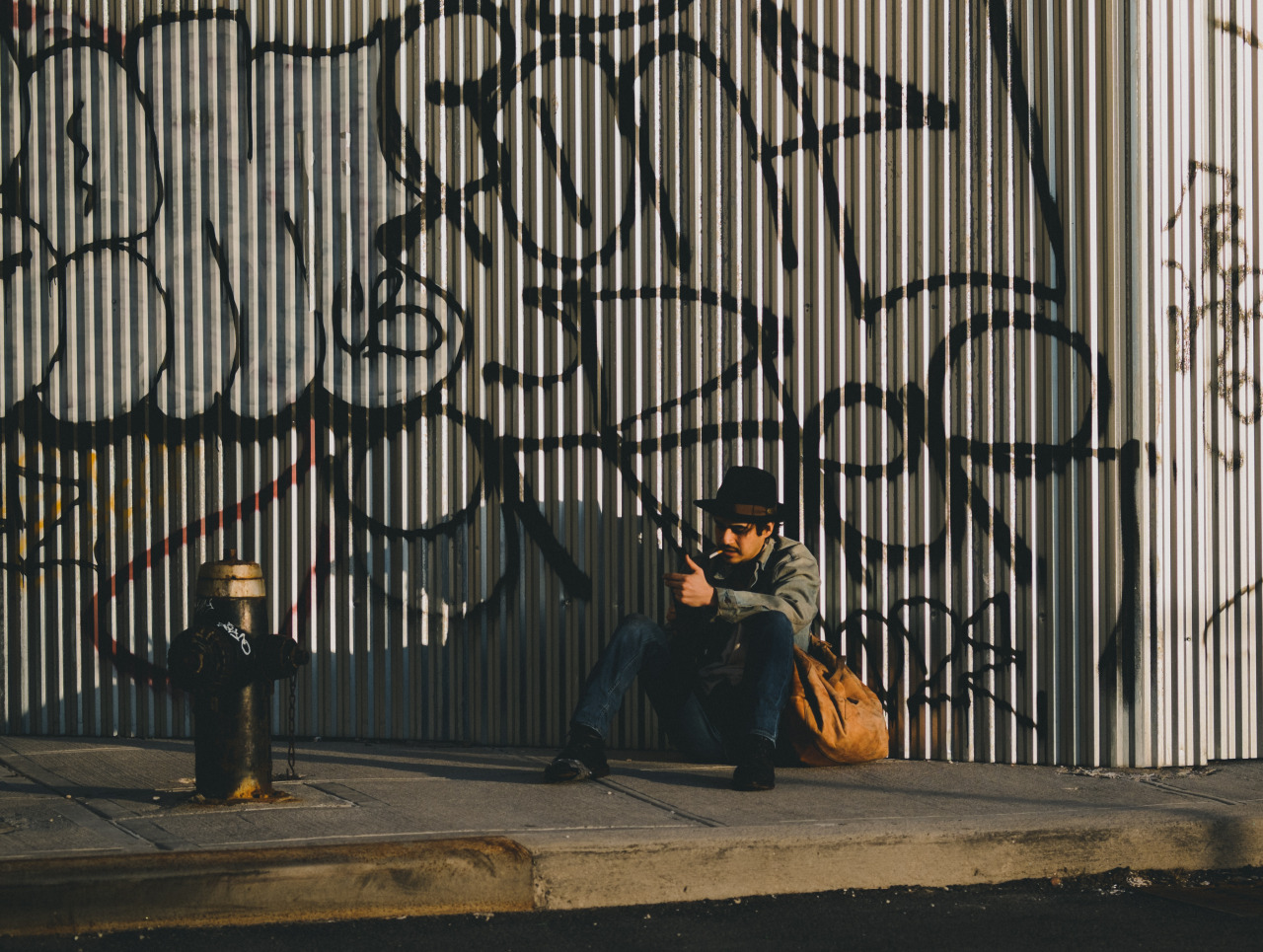 “One’s destination is never a place, but a new way of seeing things.” -Henry Miller www.willoharephotography.com