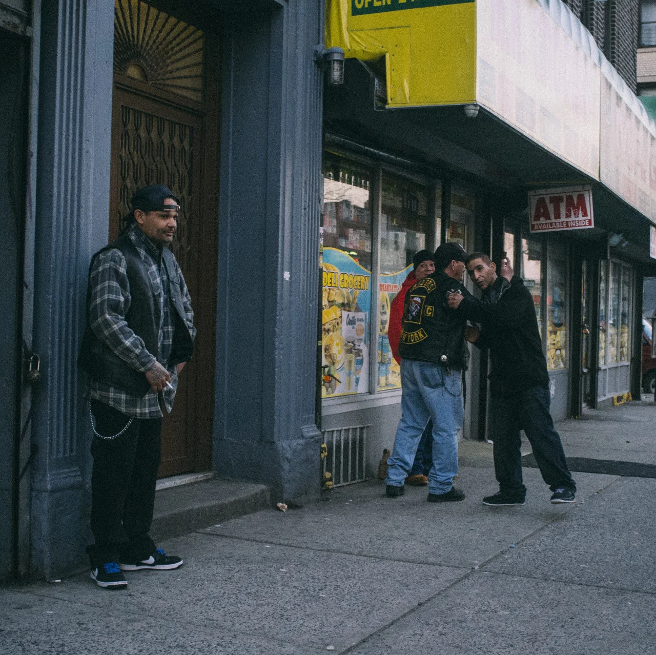 62. Street Life
www.willoharephotography.com