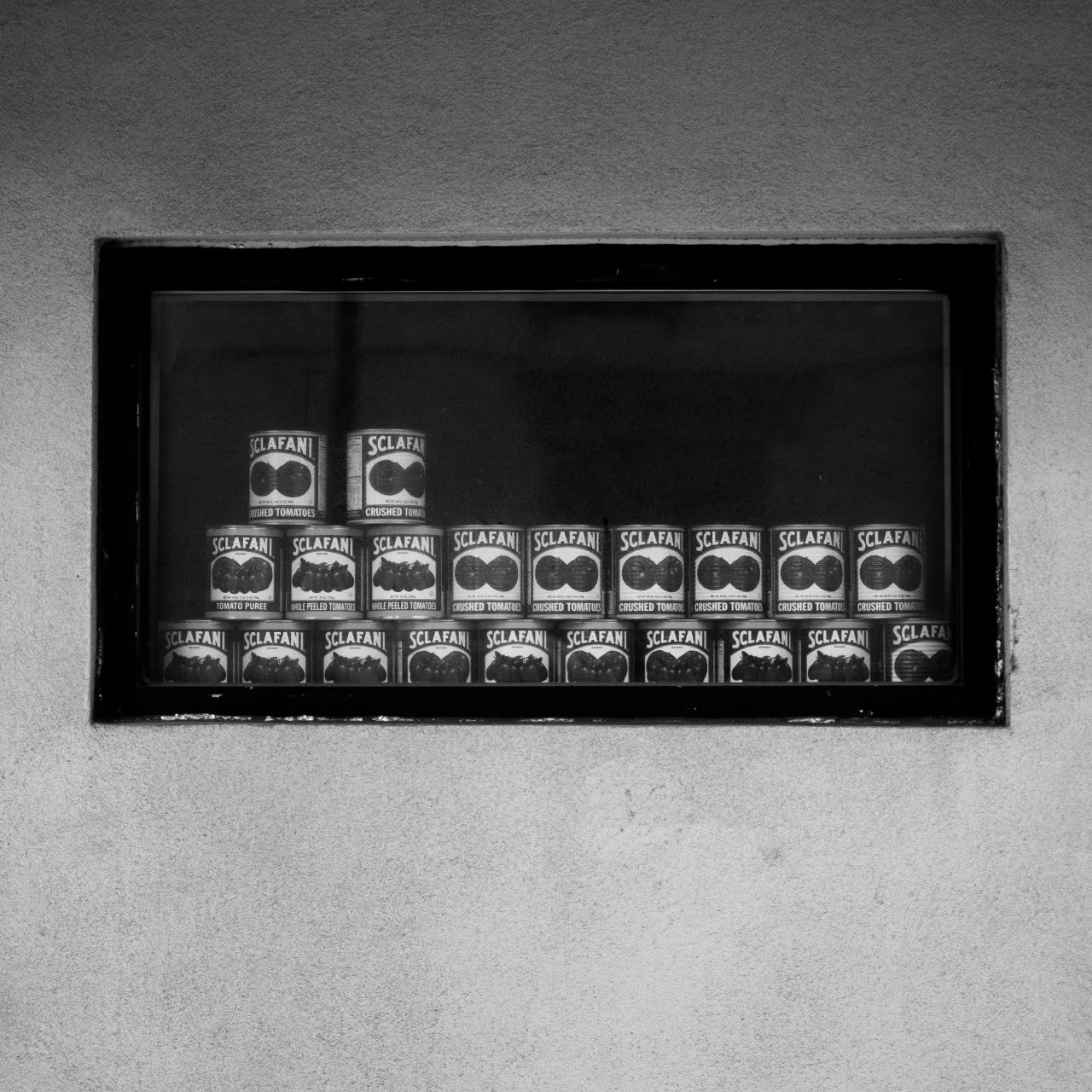 Sclafani Cans