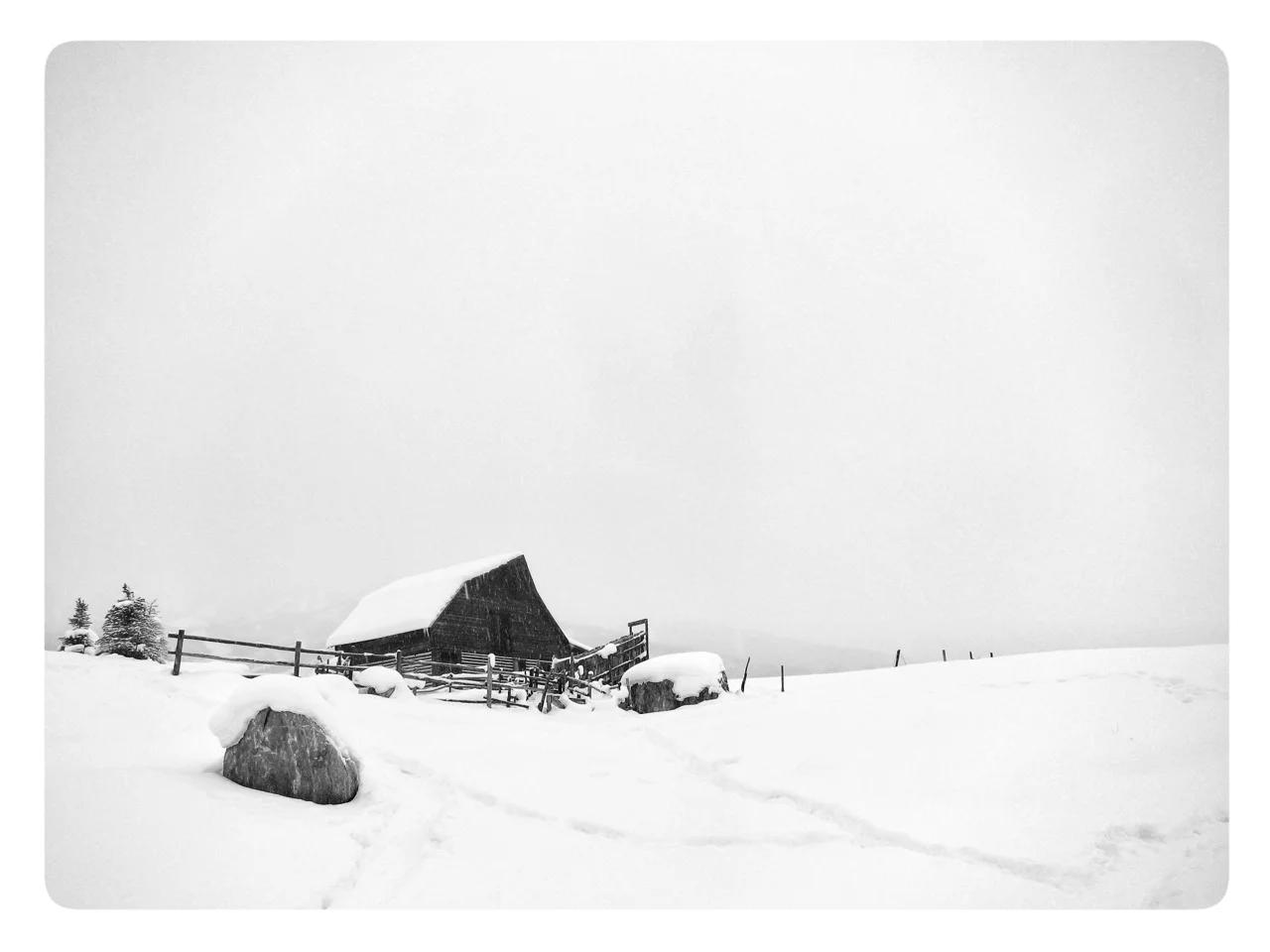 364 - The Barn