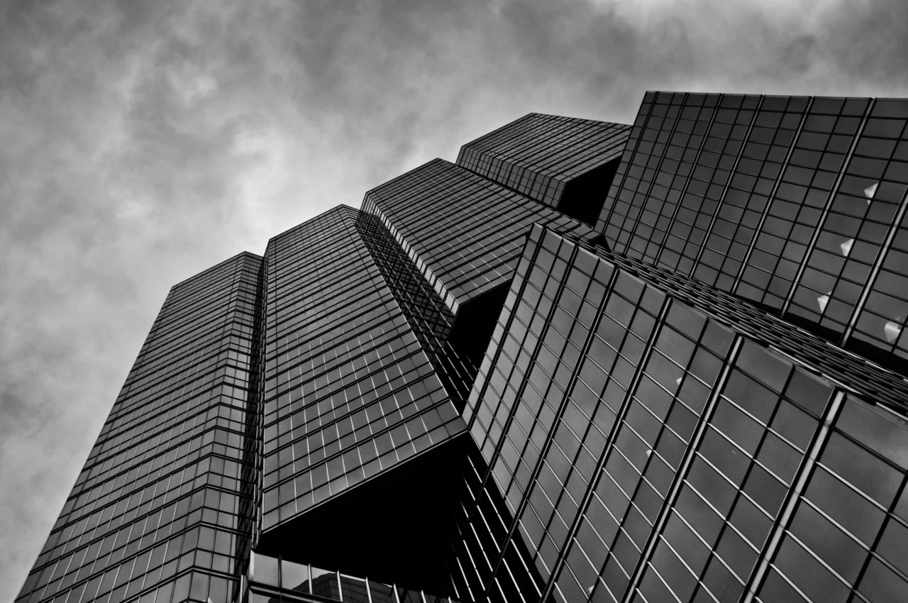 Looming Tower, Toronto
