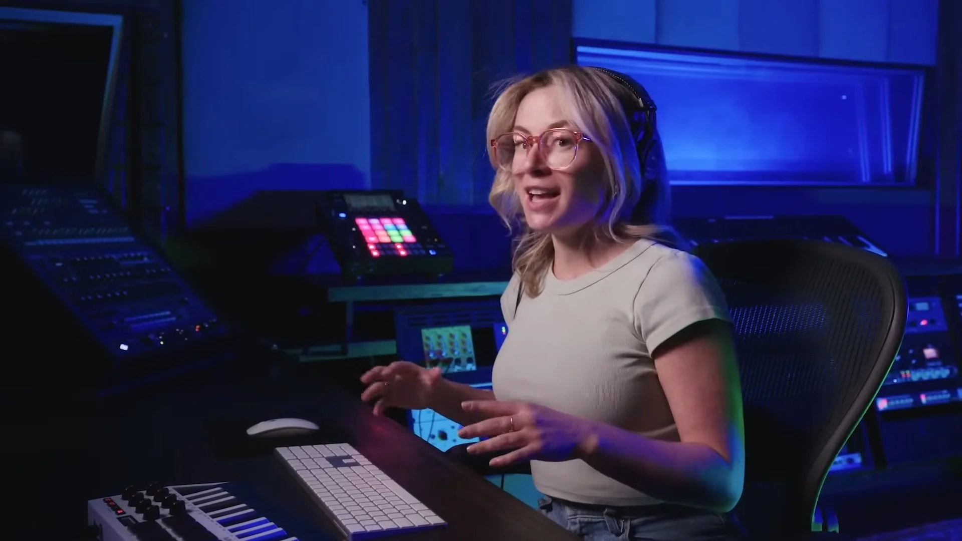 Splice - 12 NEED to Know Logic Pro Tips [Edit by C. Parks]