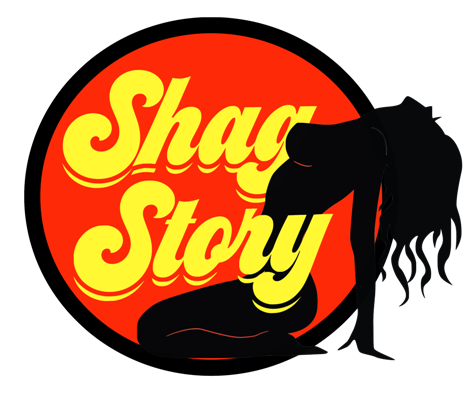 Vintage Art and Erotica - Shag Story {Gabi Levi}