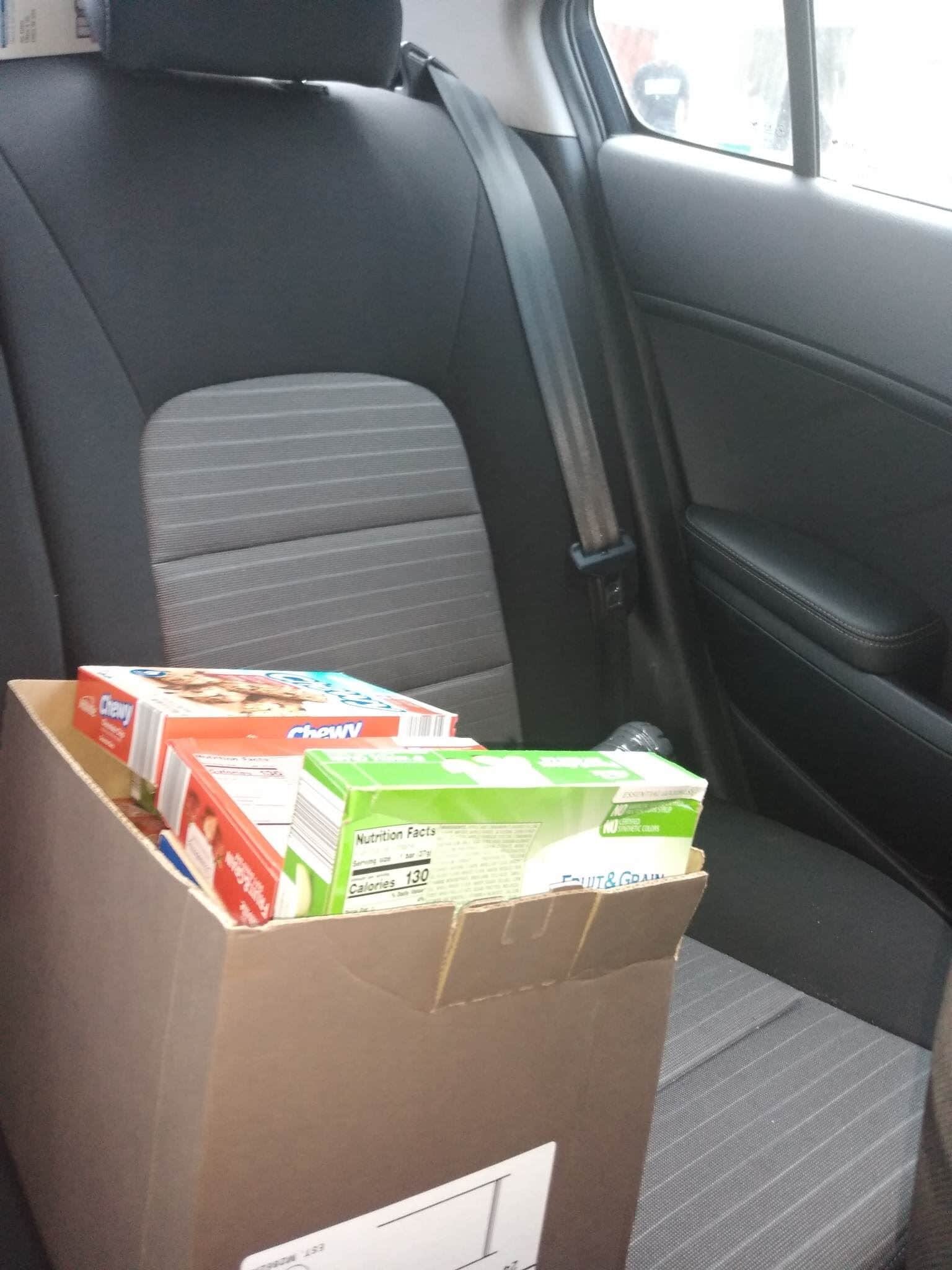 Uncertainty and Those in Need