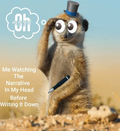 Tsunami Trouble: A Hero's Journey