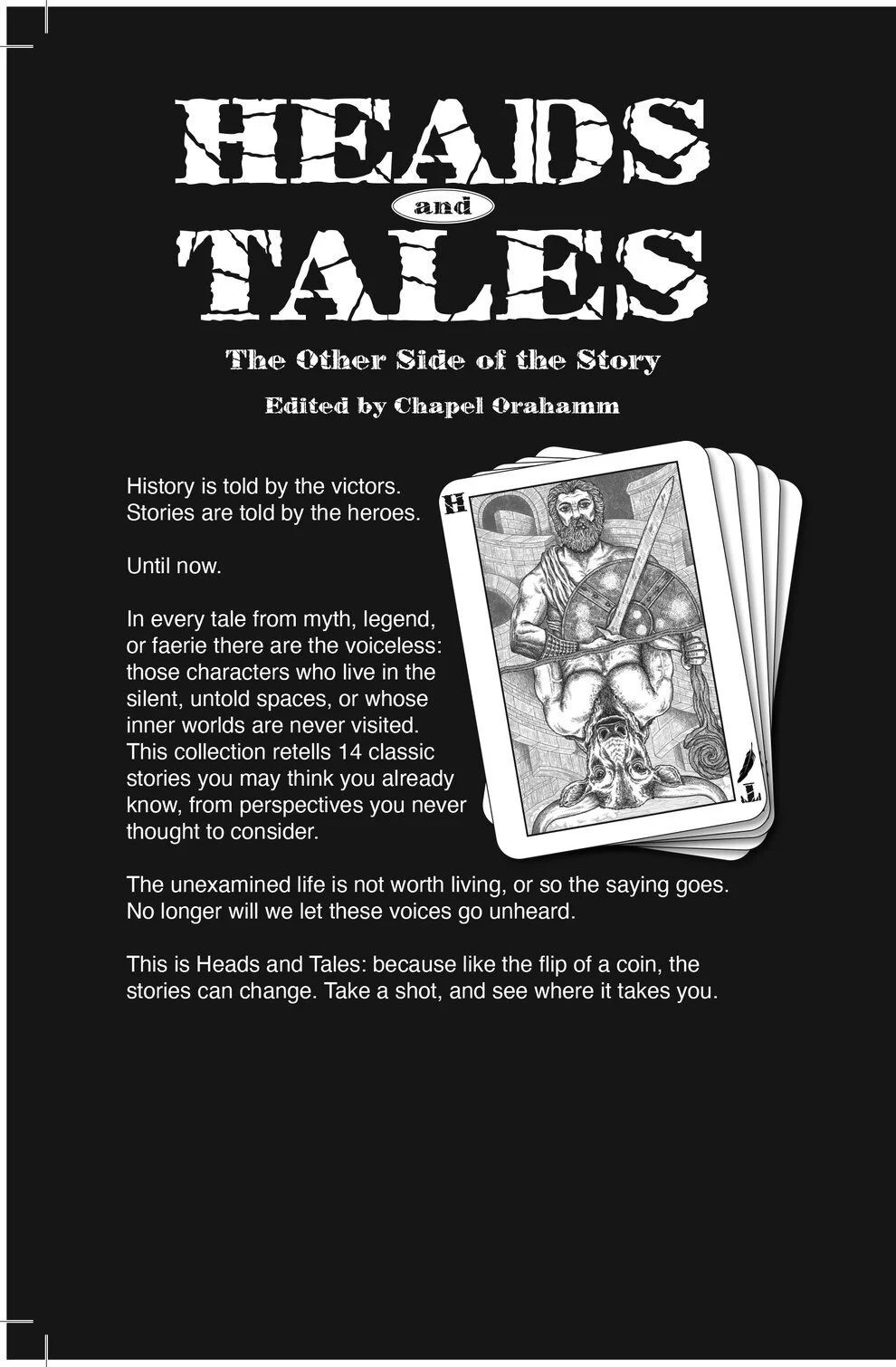 Heads and Tales: The Other Side of The Story
