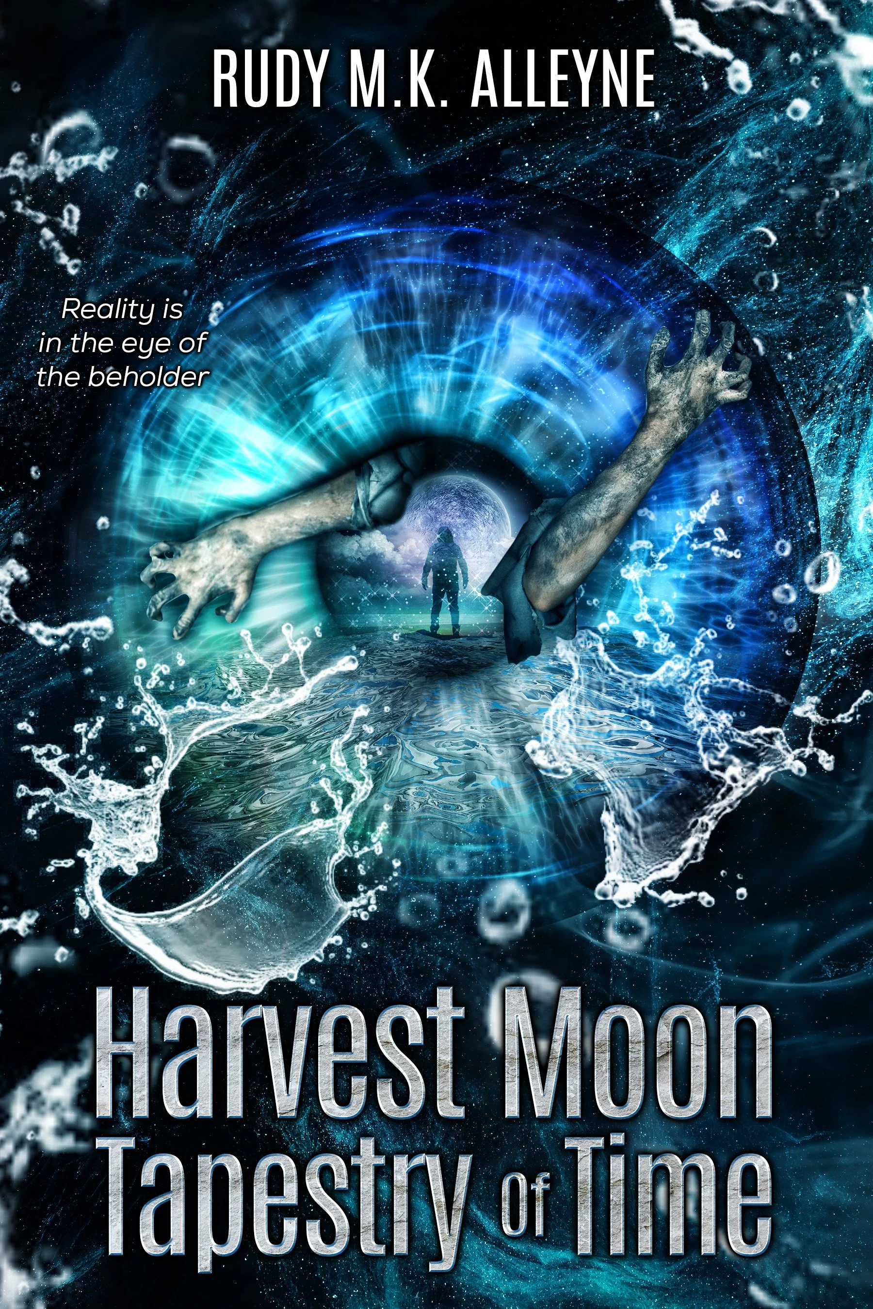 Harvest Moon: Tapestry of Time