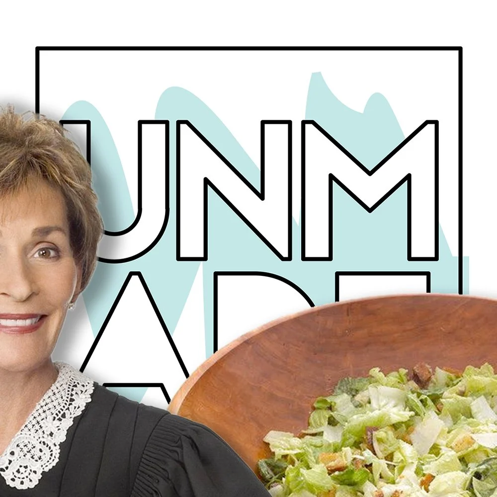 185: Caesar Salad-gate