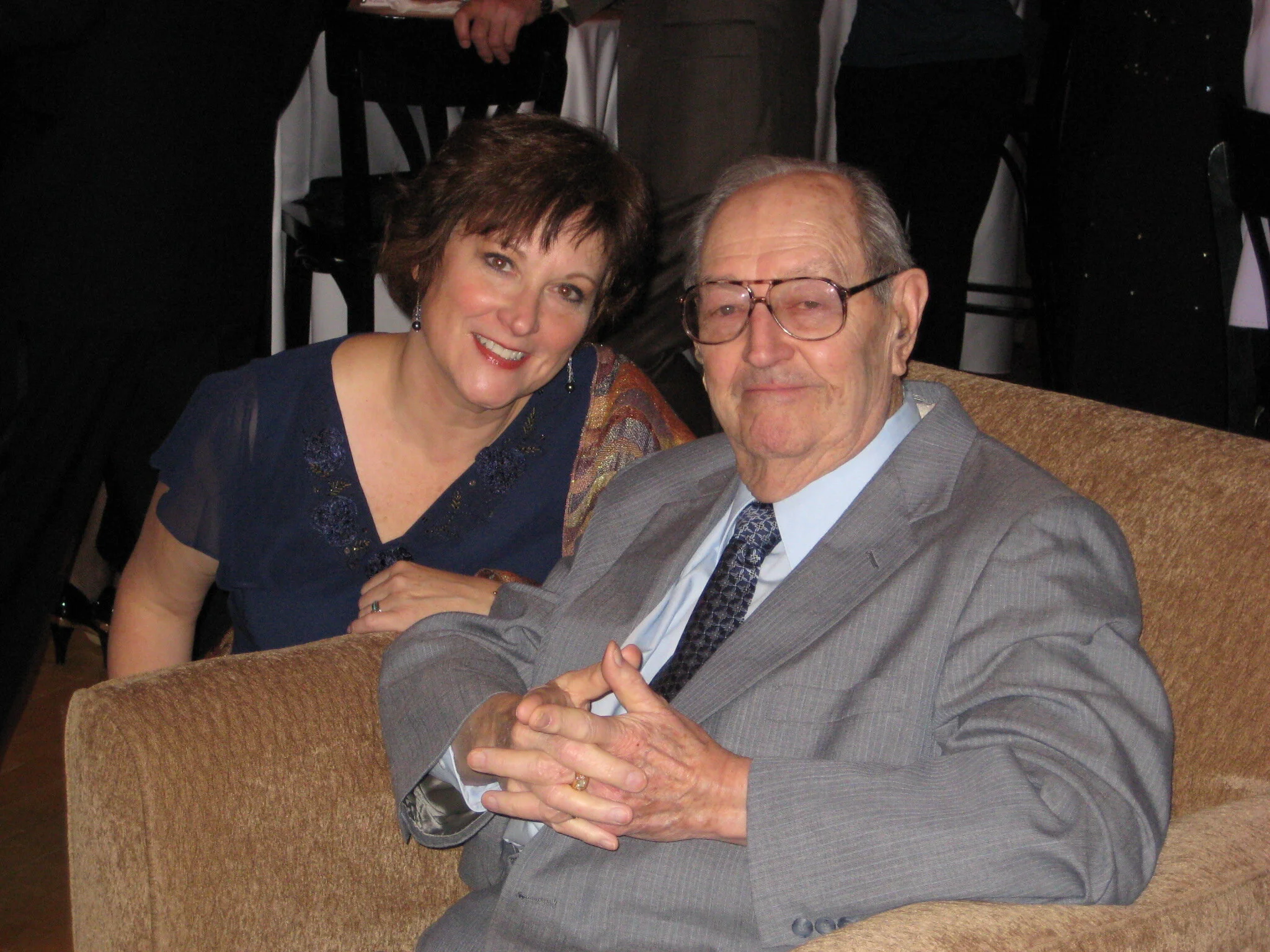 Words Matter: Changing the Way We Talked About Alzheimer’s Changed My Dad’s Experience for the Better