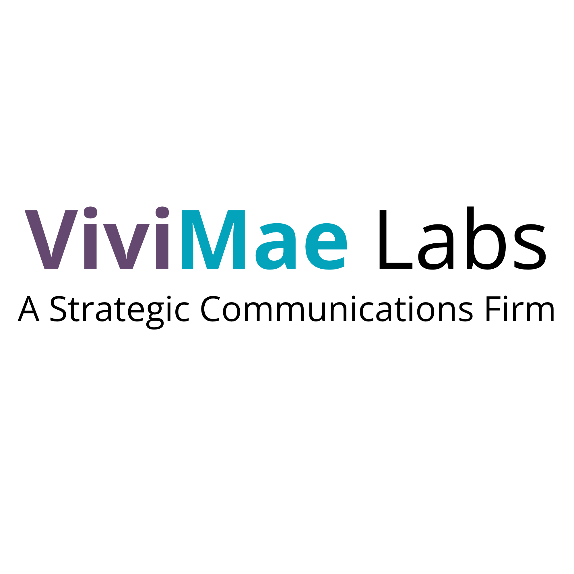 Adrienne Sheares | ViviMae Labs LLC