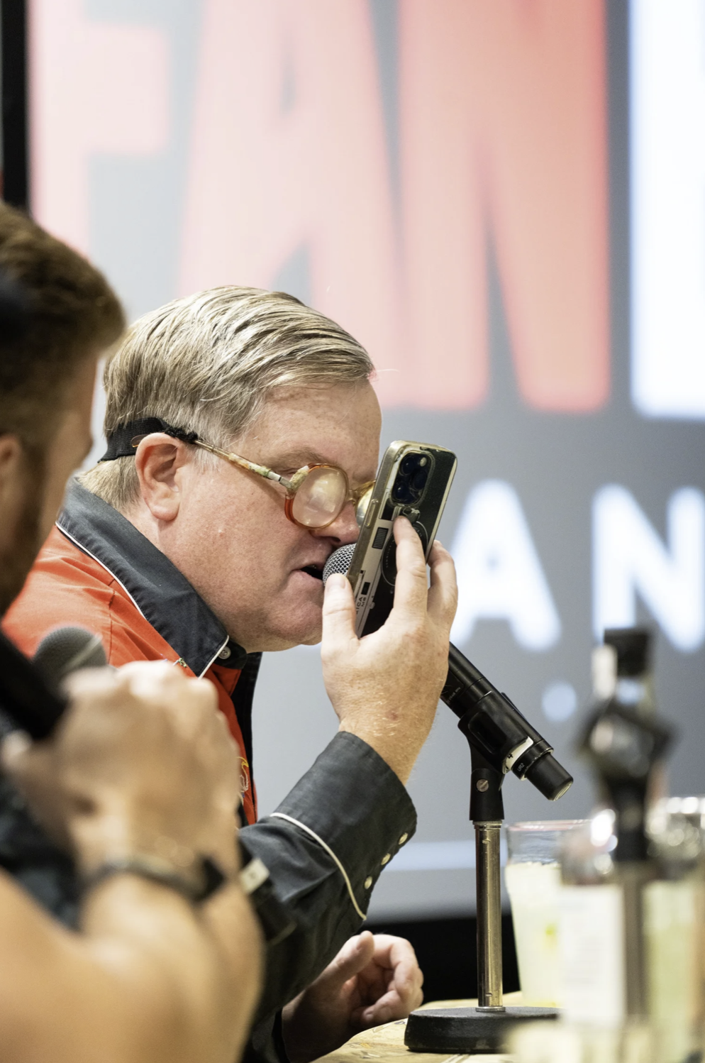 FAN EXPO CANADA - PHOTO