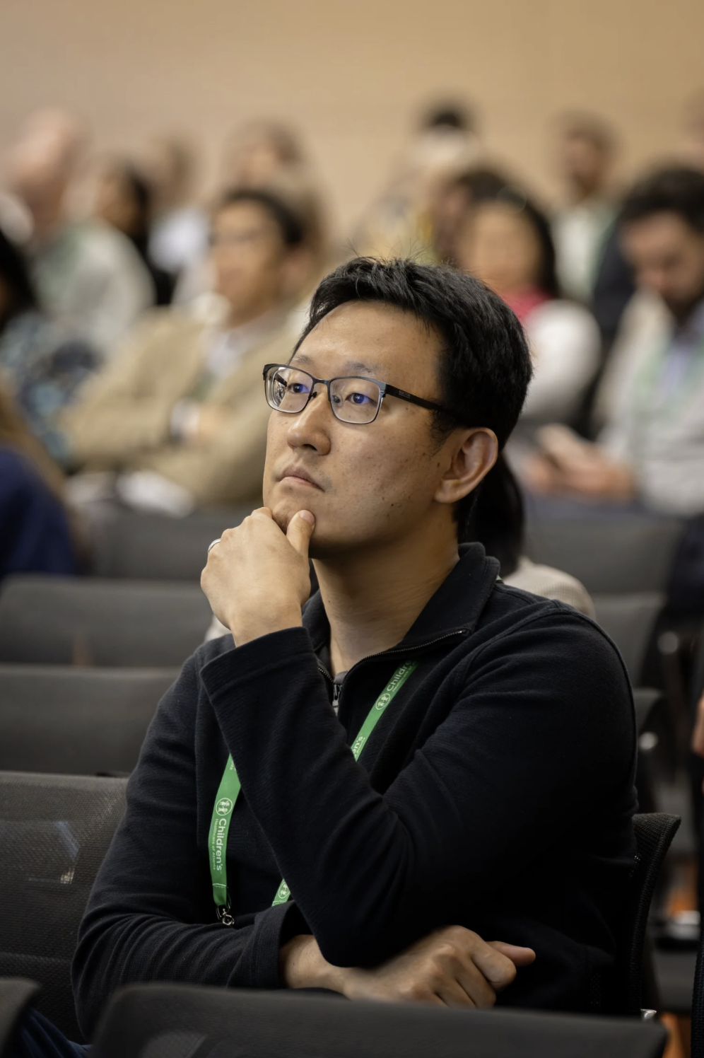 97TH PAS MEETING - PHOTO