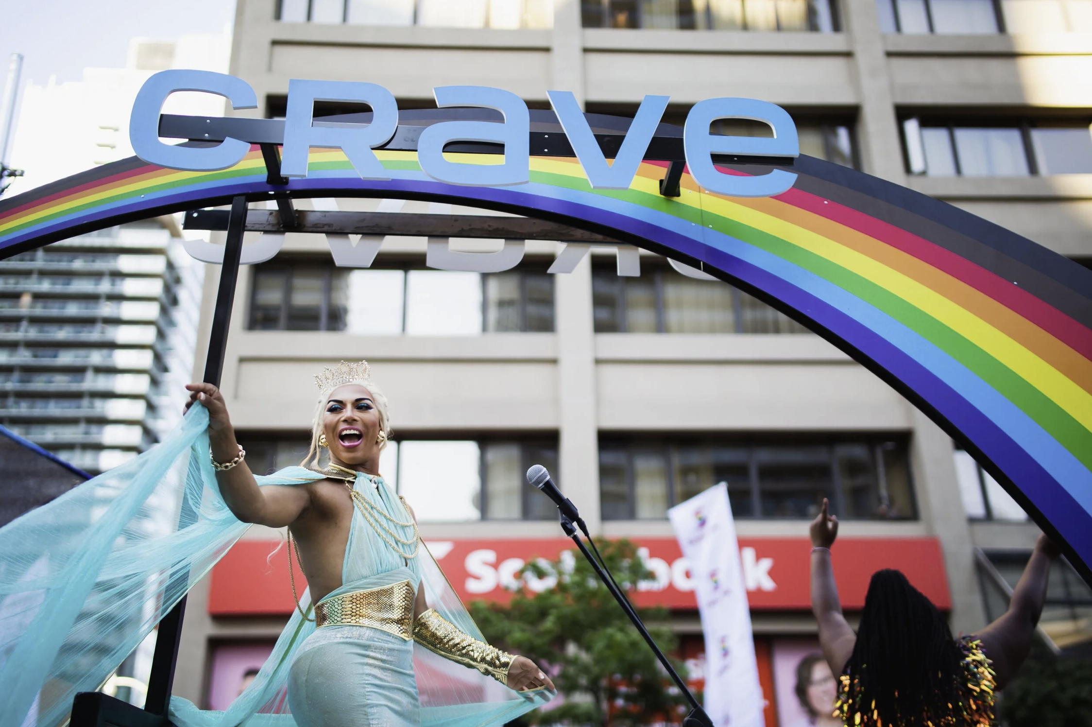 CRAVE - PHOTO