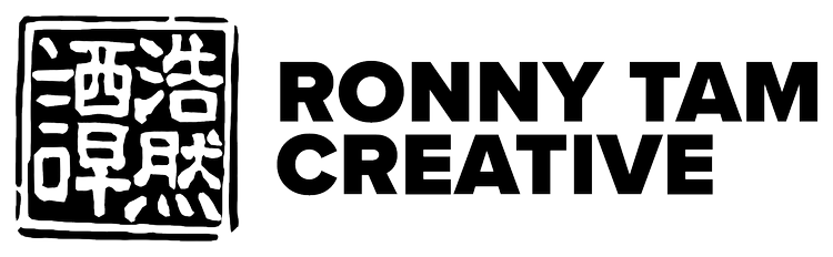Ronny Tam Creative