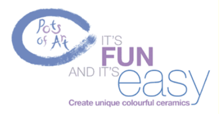 Empowerment Group: Pots of Art