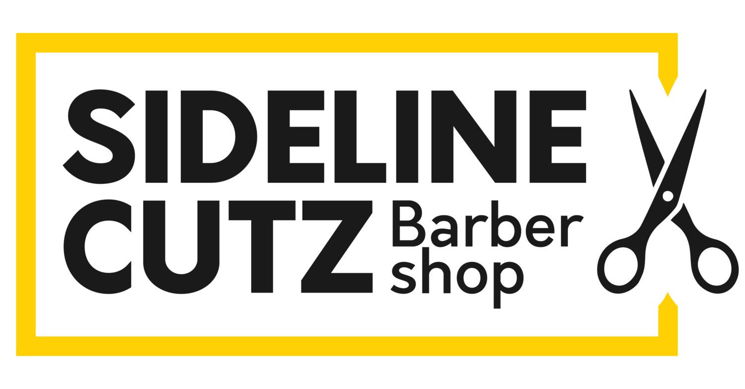     Sideline Cutz Barbershop