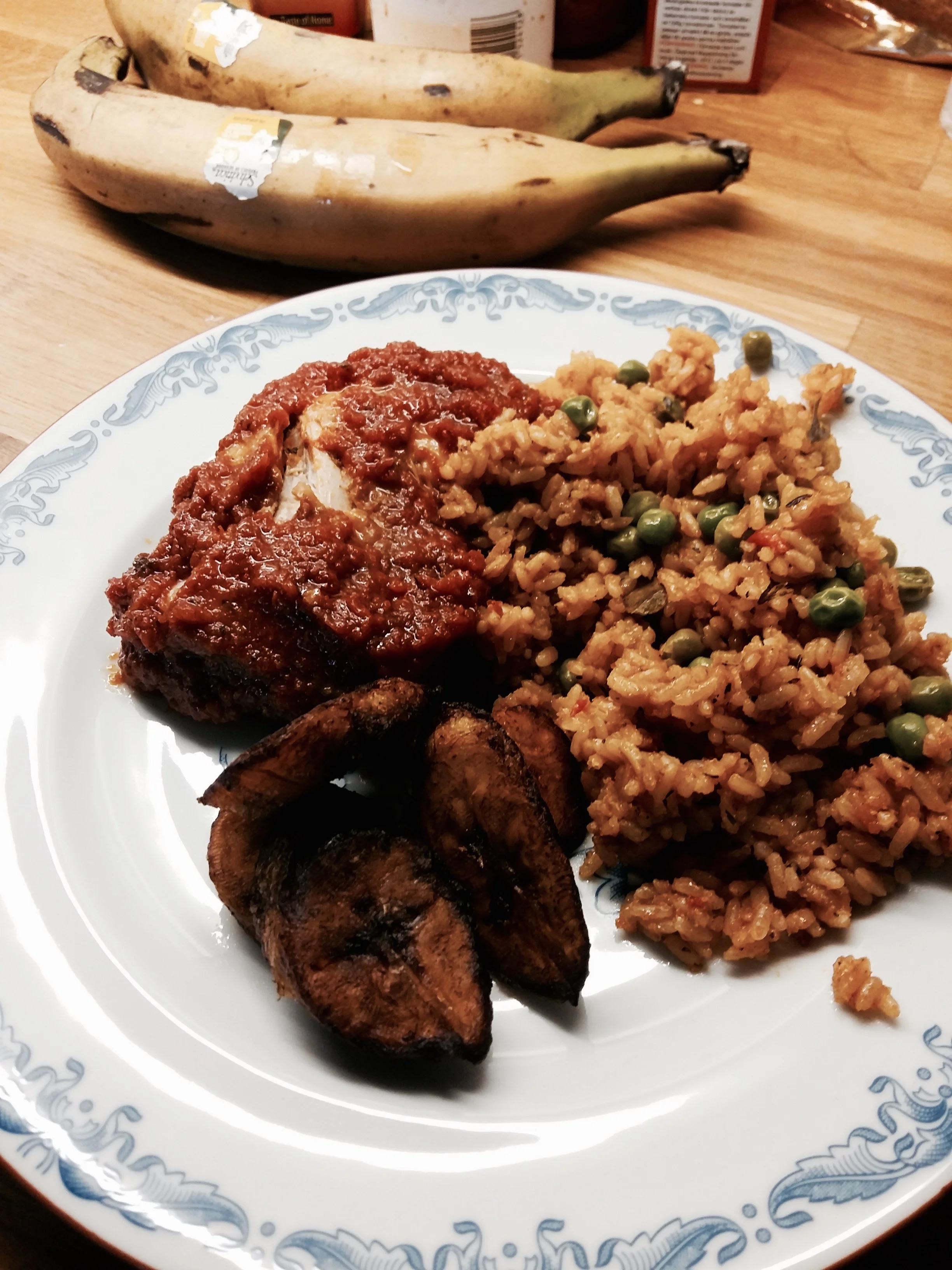 Nigeria: Tasting the joys of Jollof