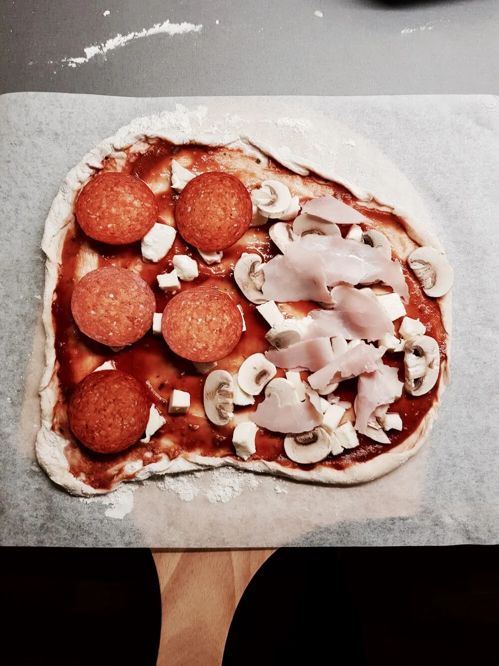 Italy: Come and experience some Eatalian pizza magic