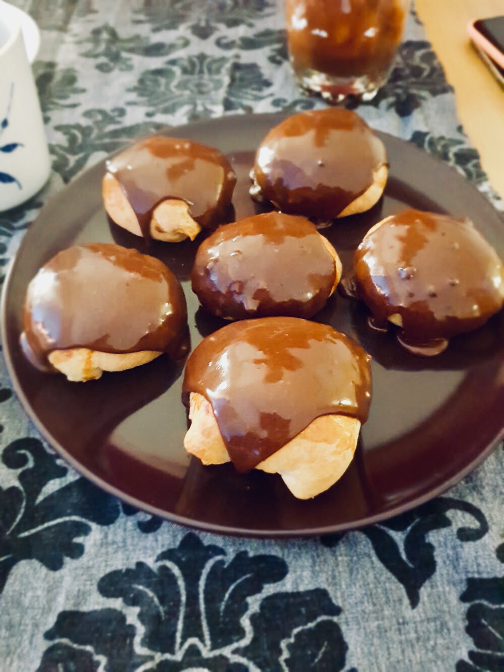 Denmark: Getting hygge with it