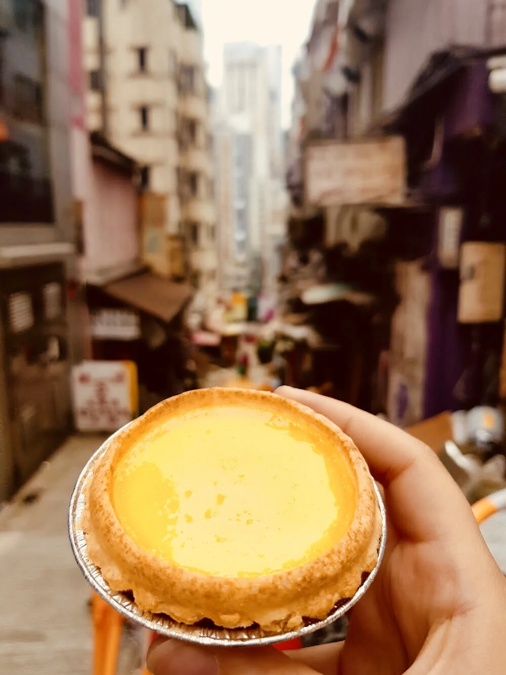 10 Hong Kong Restaurants Where You’ll Want to Eat & Drink Everything in Sight