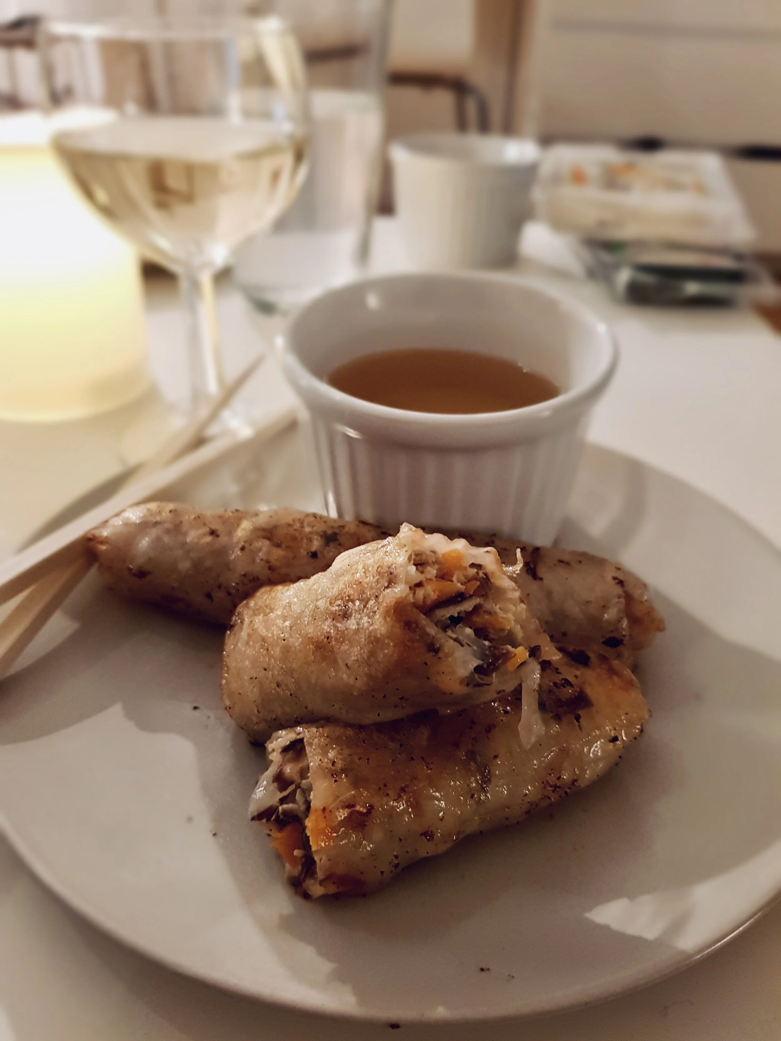 Vietnam: It's absolutely pho'nomenal 