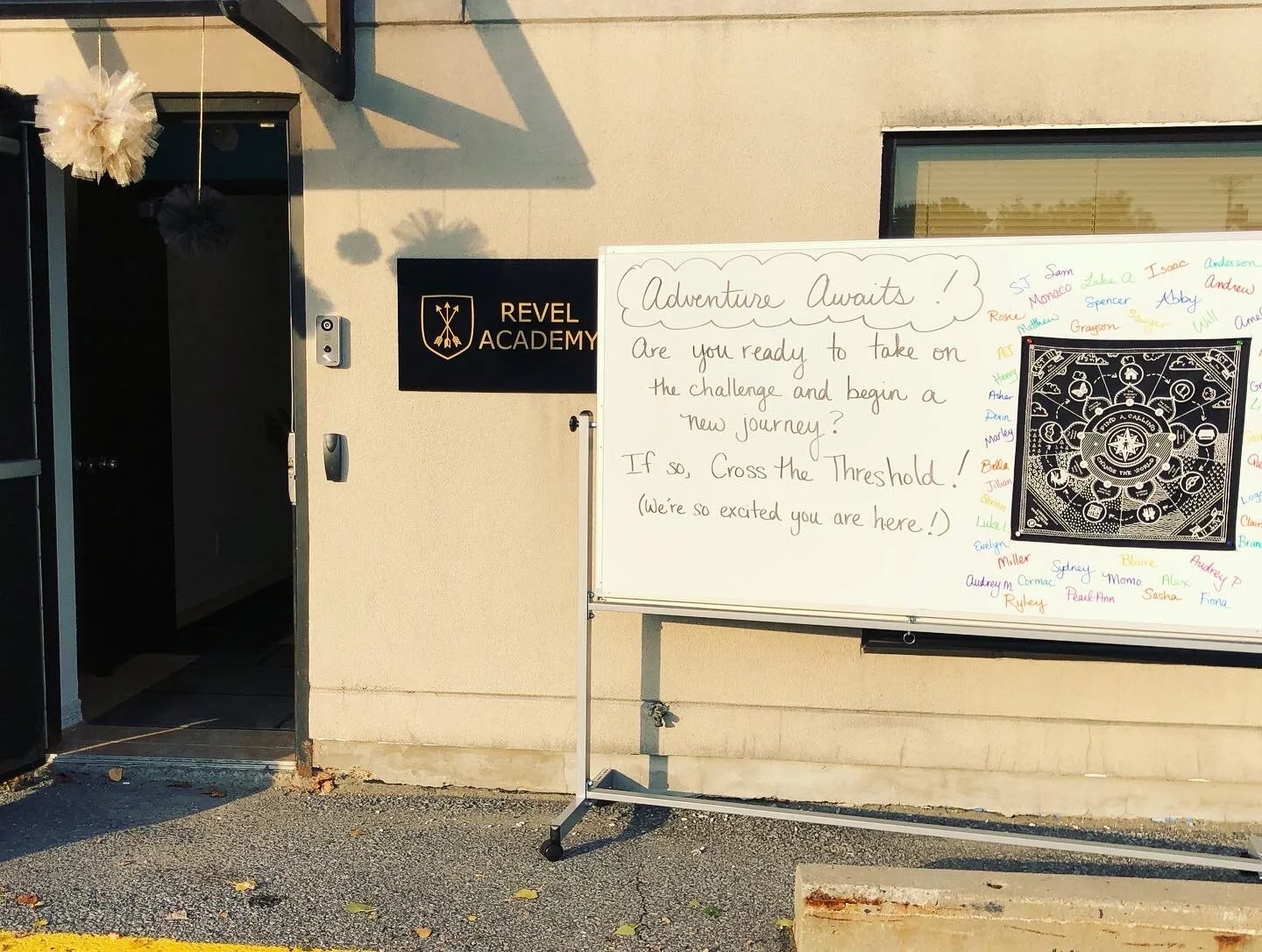 Revel Recap: Sept. 8 - 11, 2020