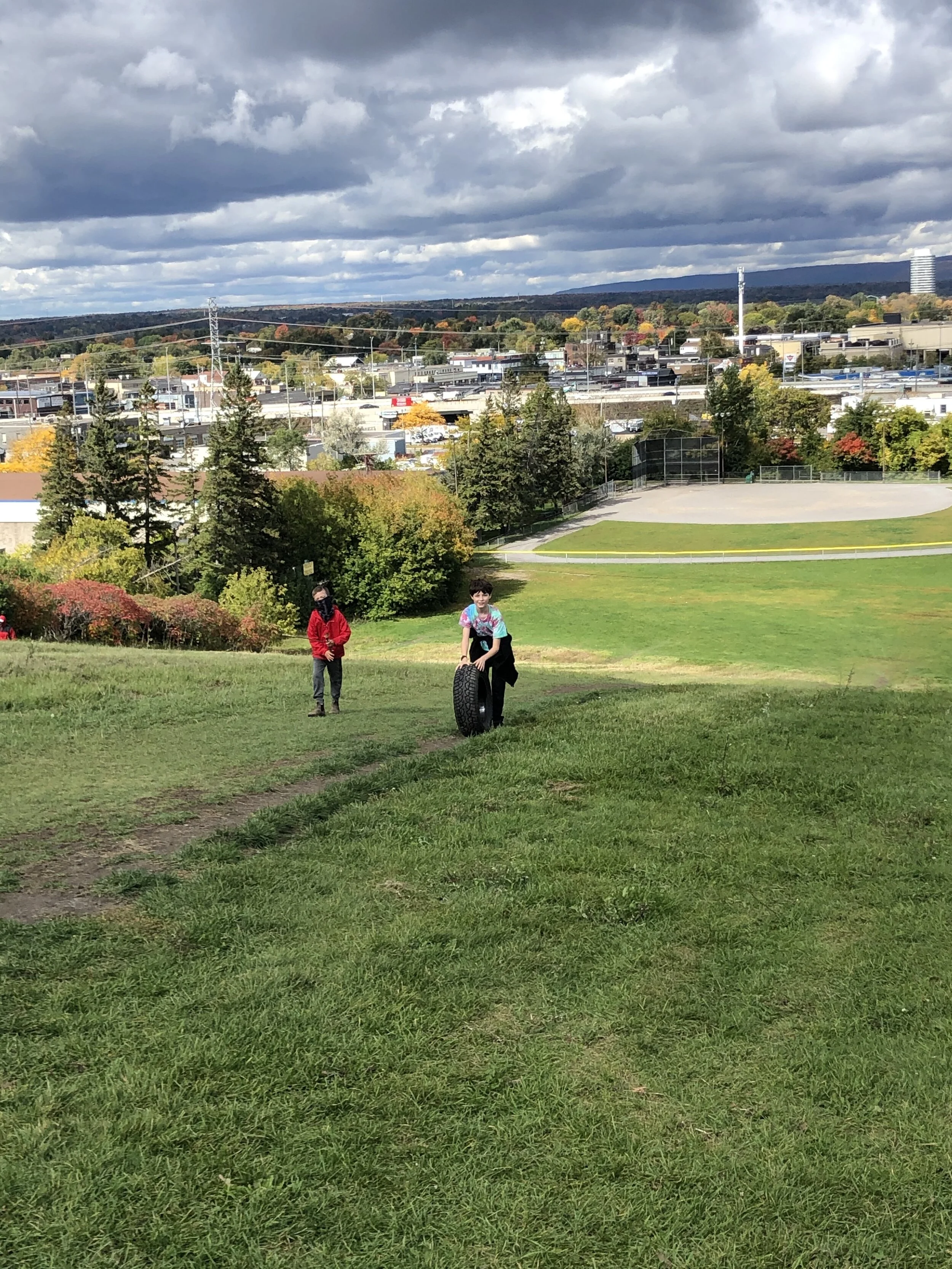 Revel Recap: Sept. 28 - Oct. 2, 2020