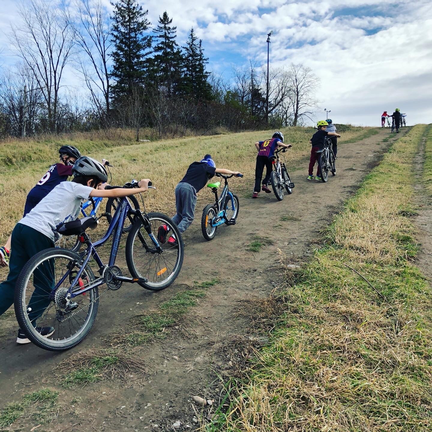 Revel Recap: Nov. 9 - 13, 2020