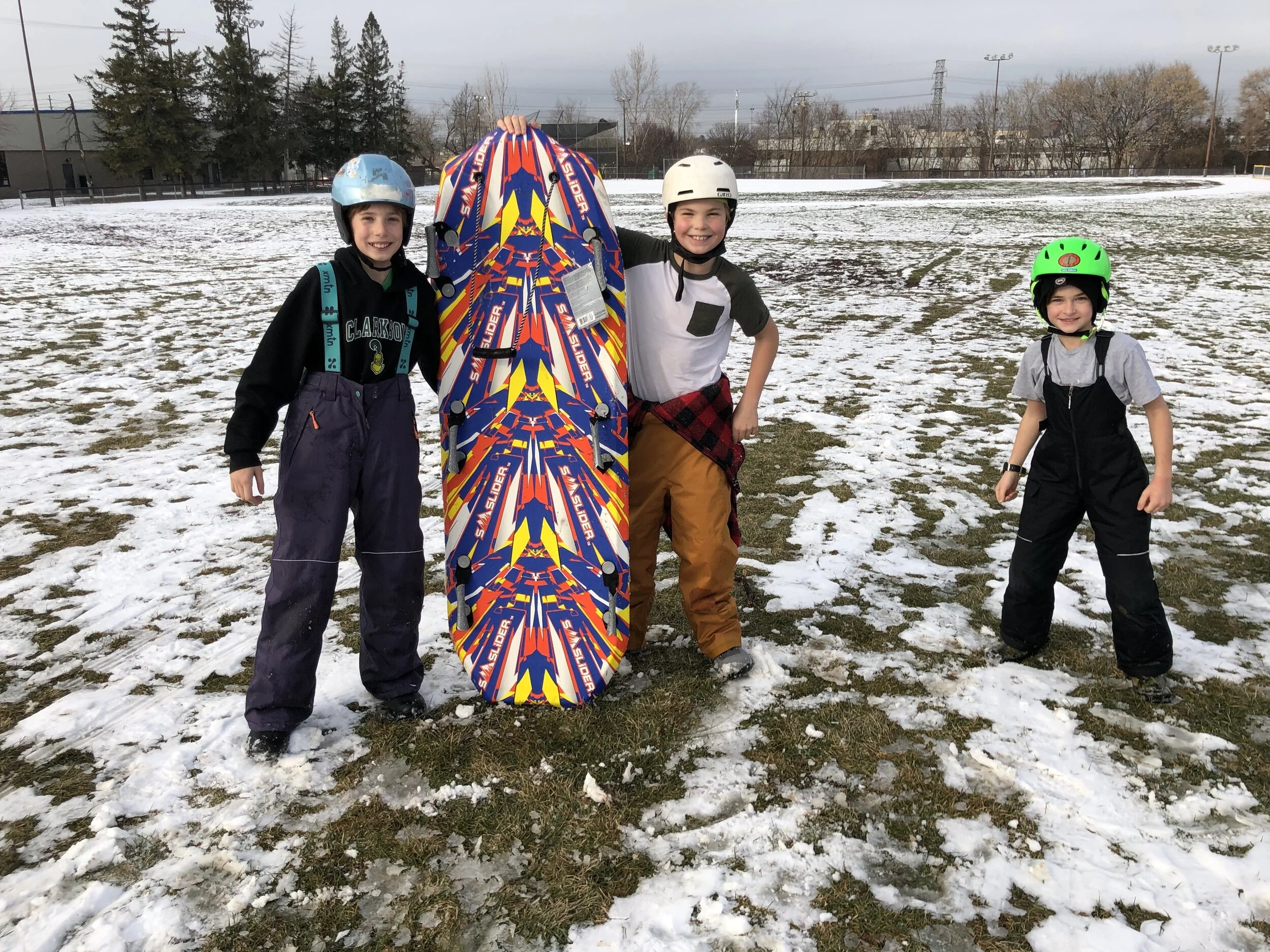 Revel Recap: Dec. 7 - 11, 2020