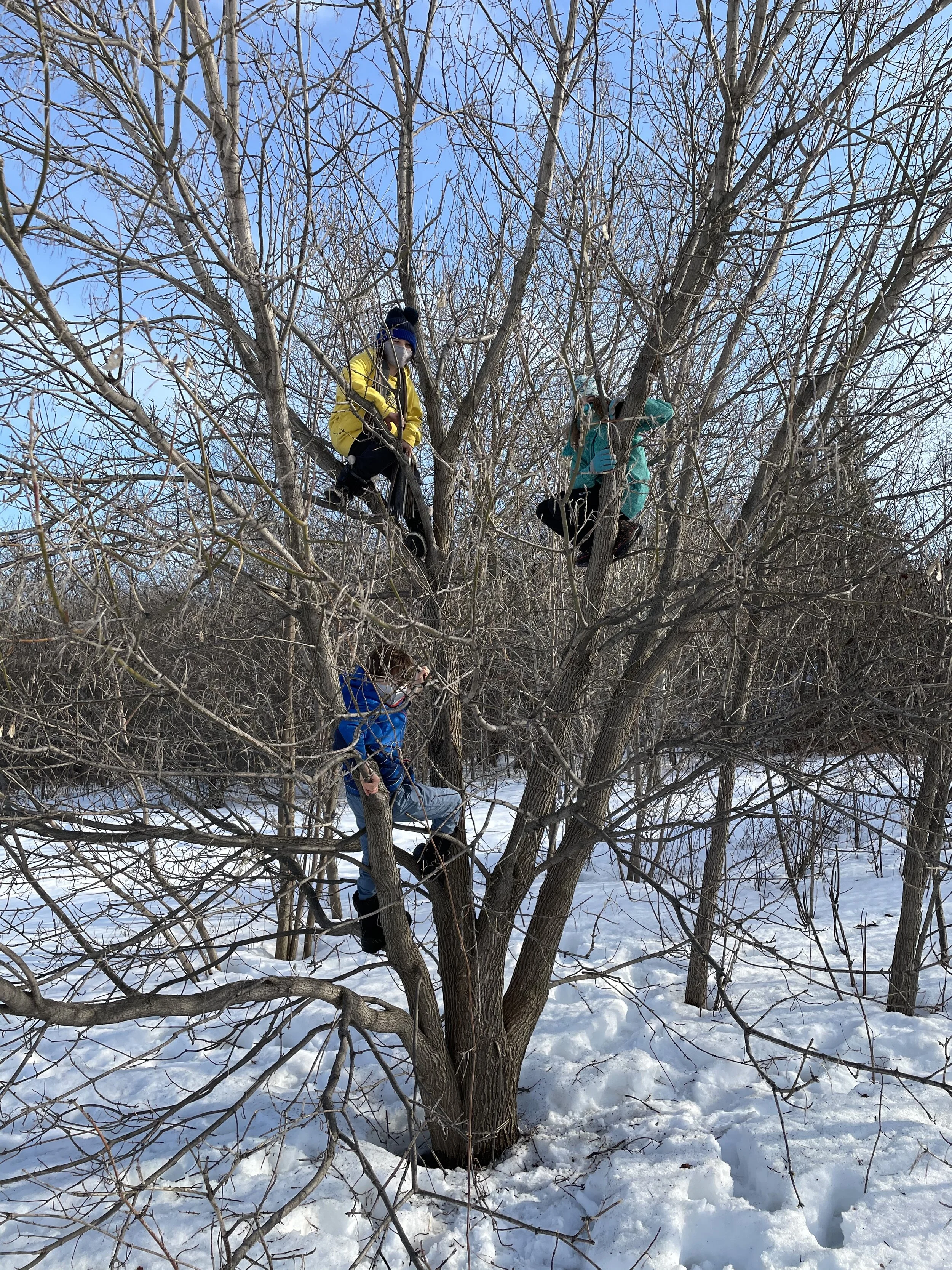Revel Recap: March 8 - 12, 2021