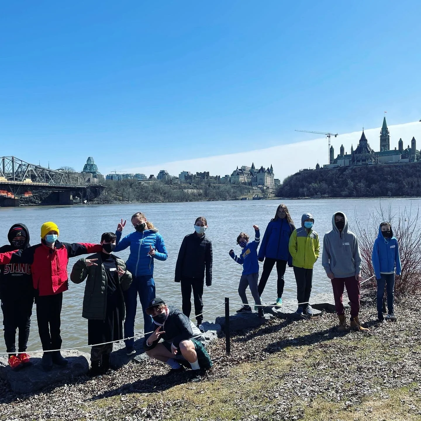 Revel Recap: March 29 - April 1, 2021