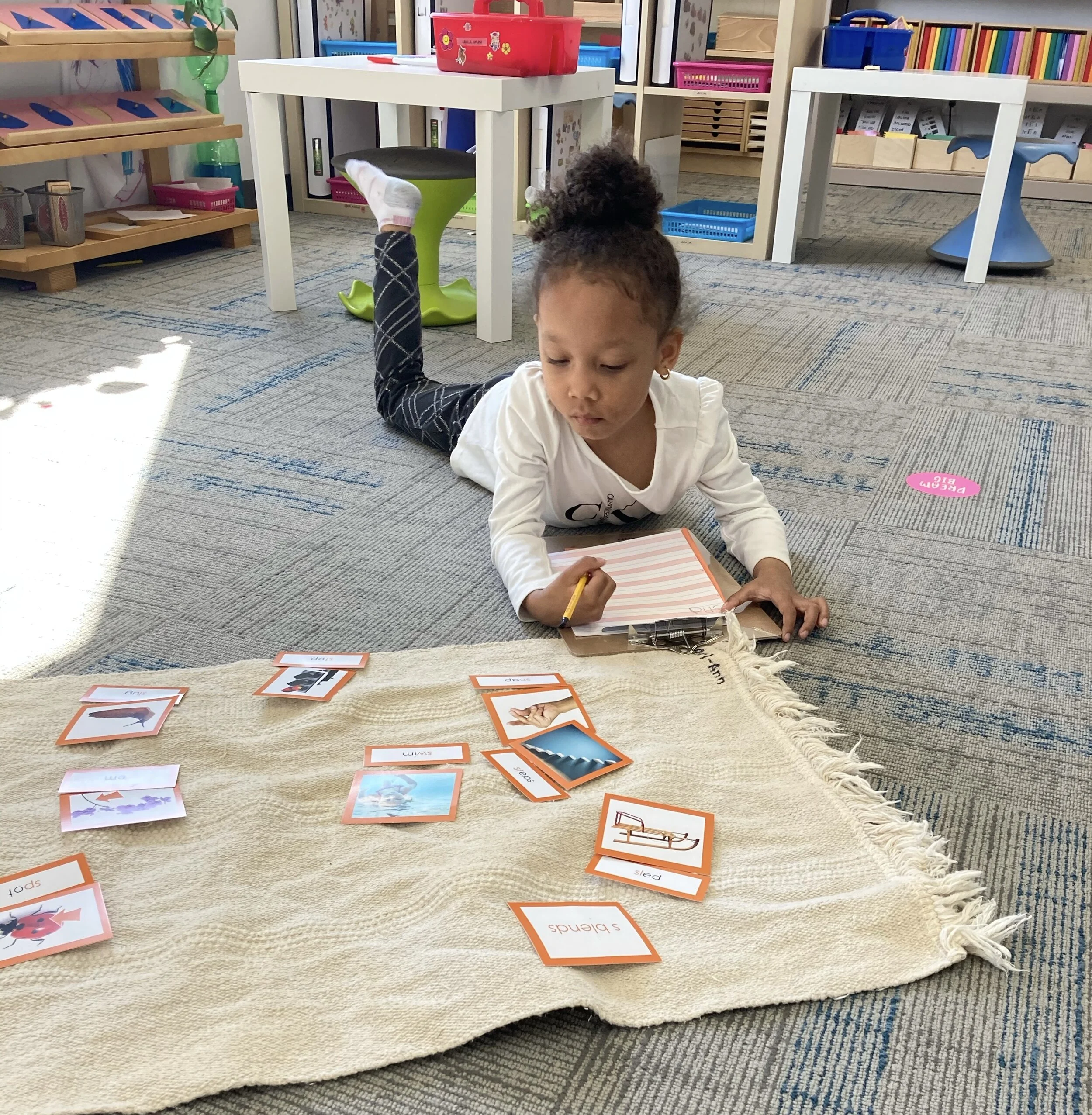 Revel Recap: April 12 - 16, 2021