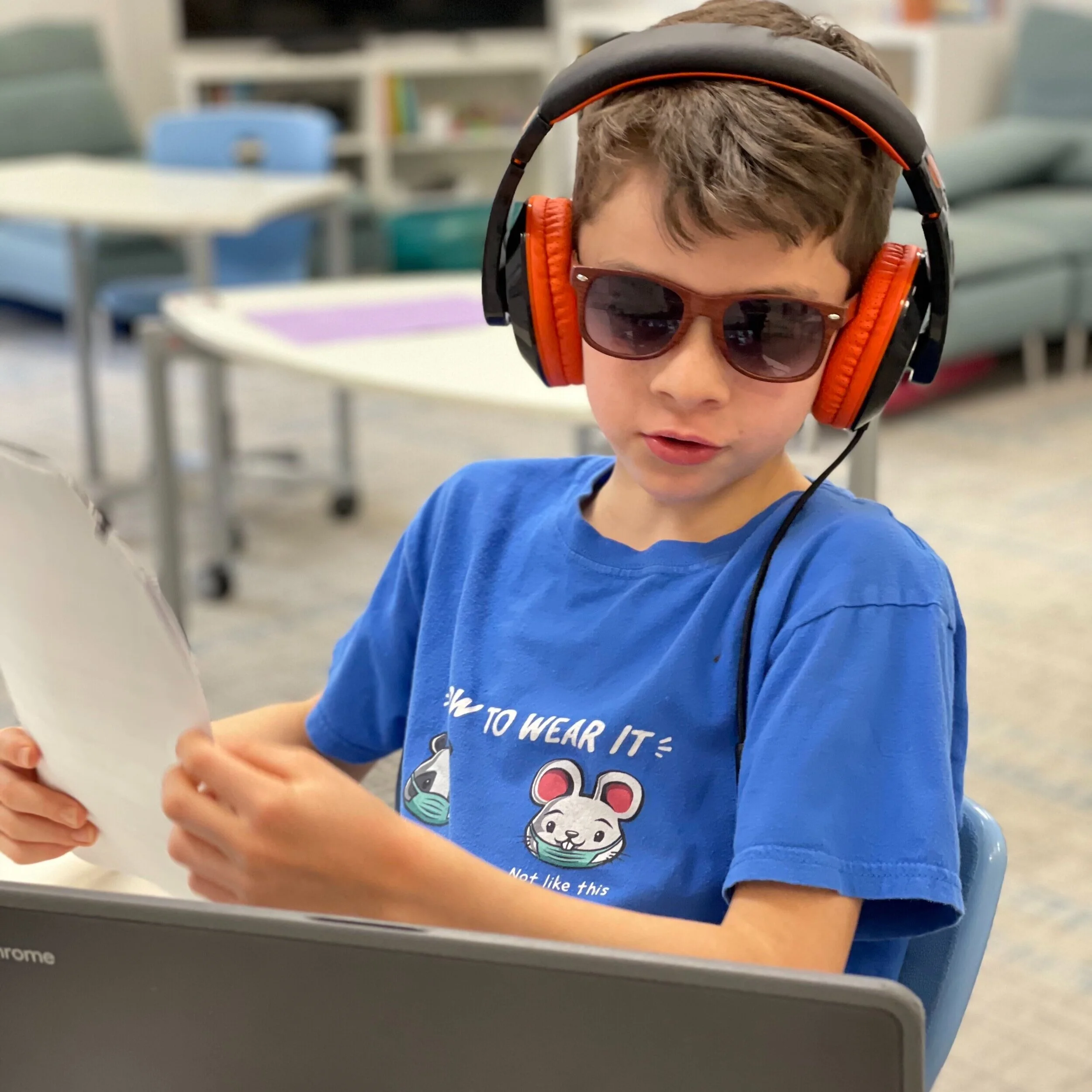 Revel Recap: April 19 - 23, 2021
