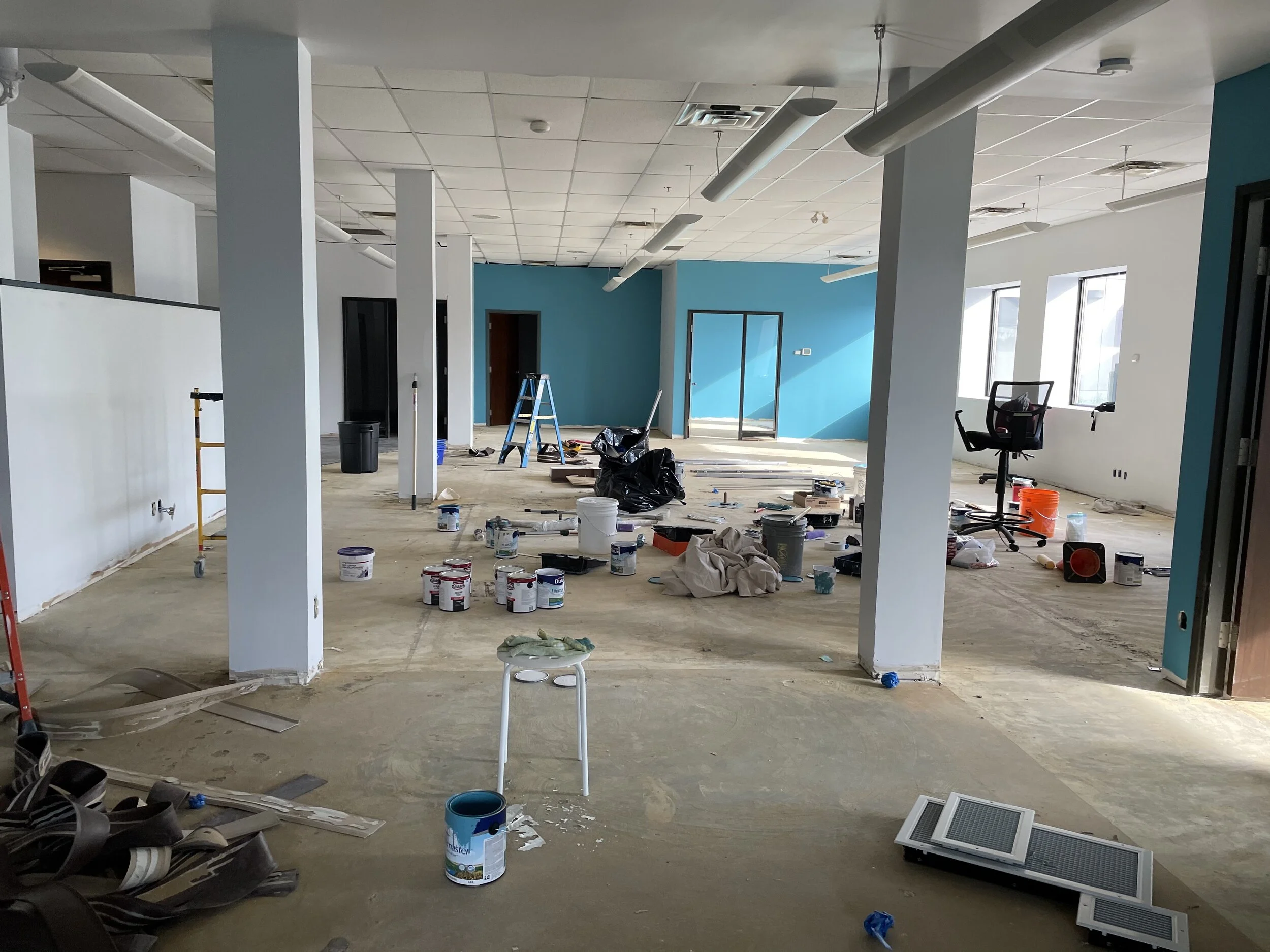 Revel Recap: May 10 - 14, 2021
