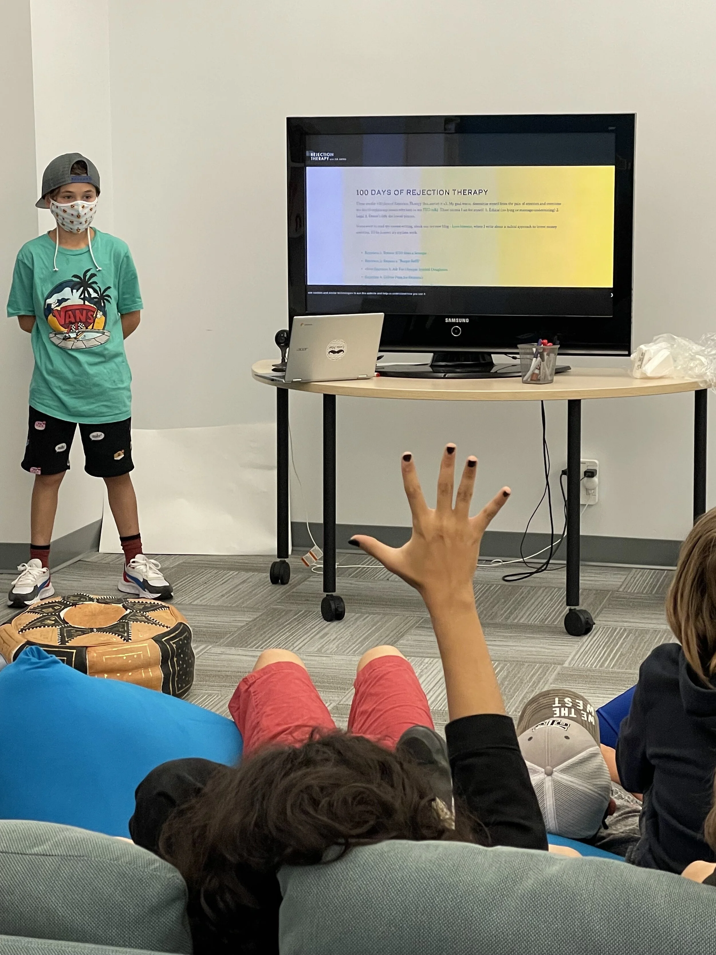 Revel Recap: September 20 - 24, 2021