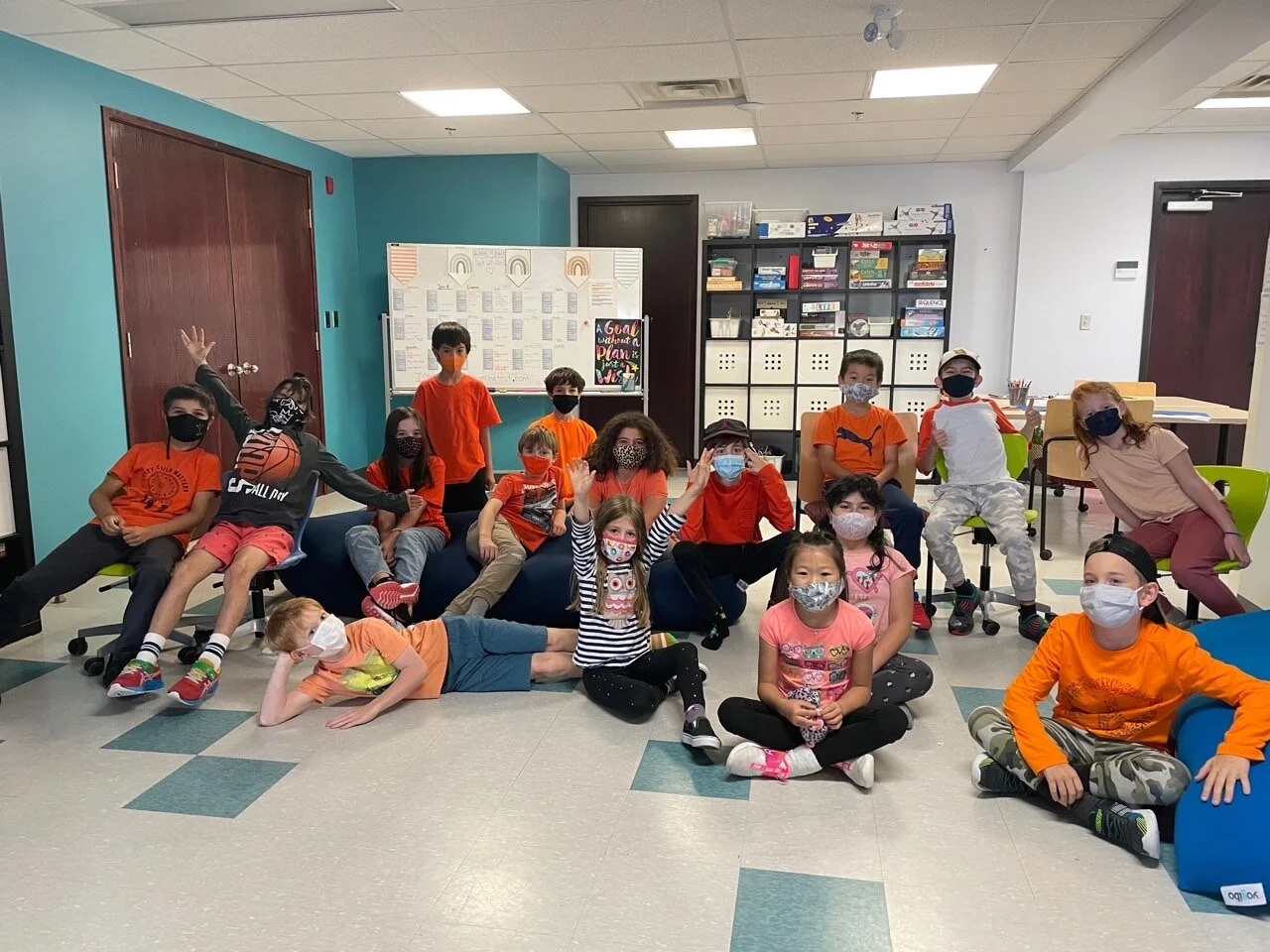 Revel Recap: October 4 - 8, 2021