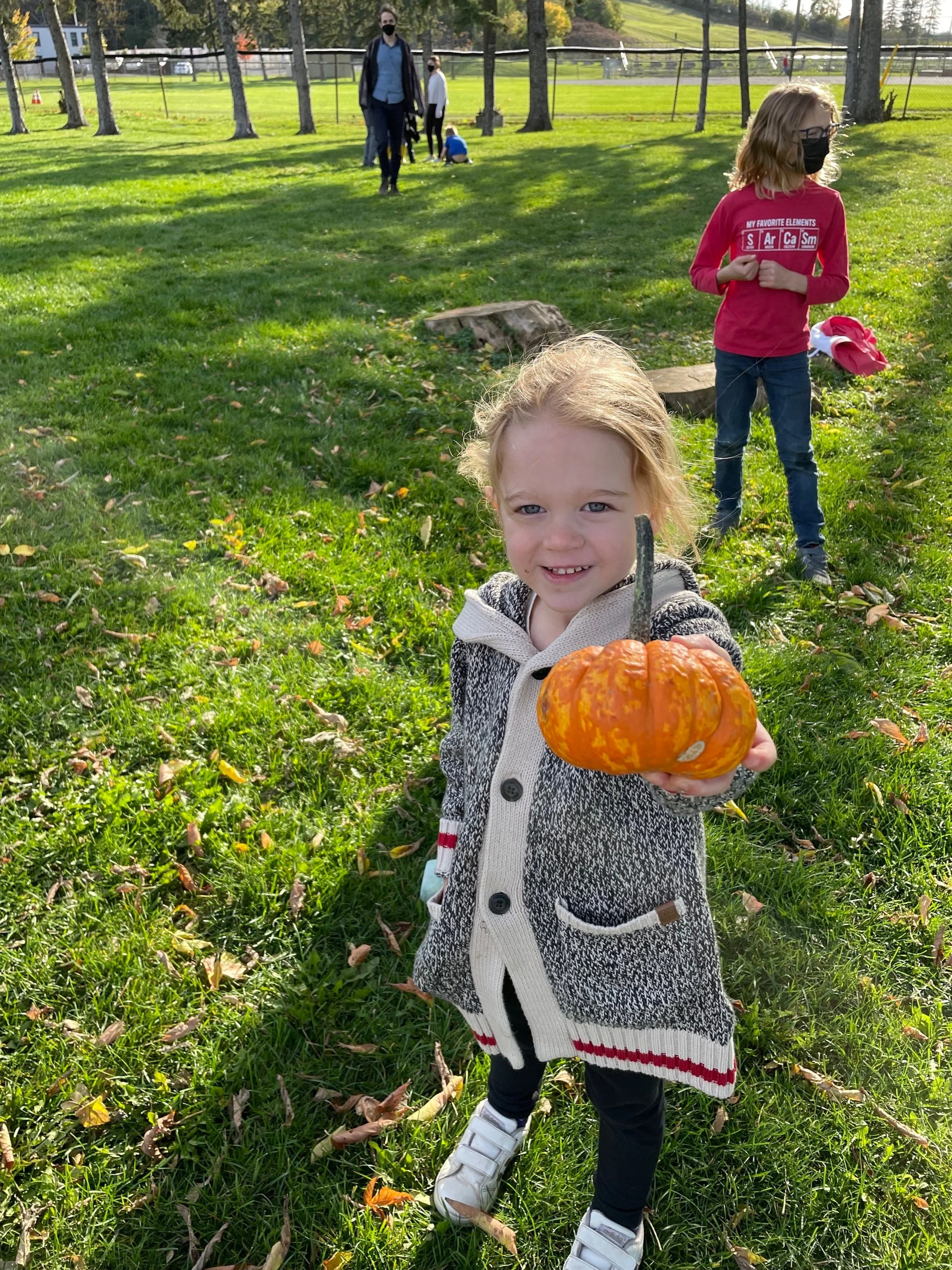 Revel Recap: October 25 - 29, 2021