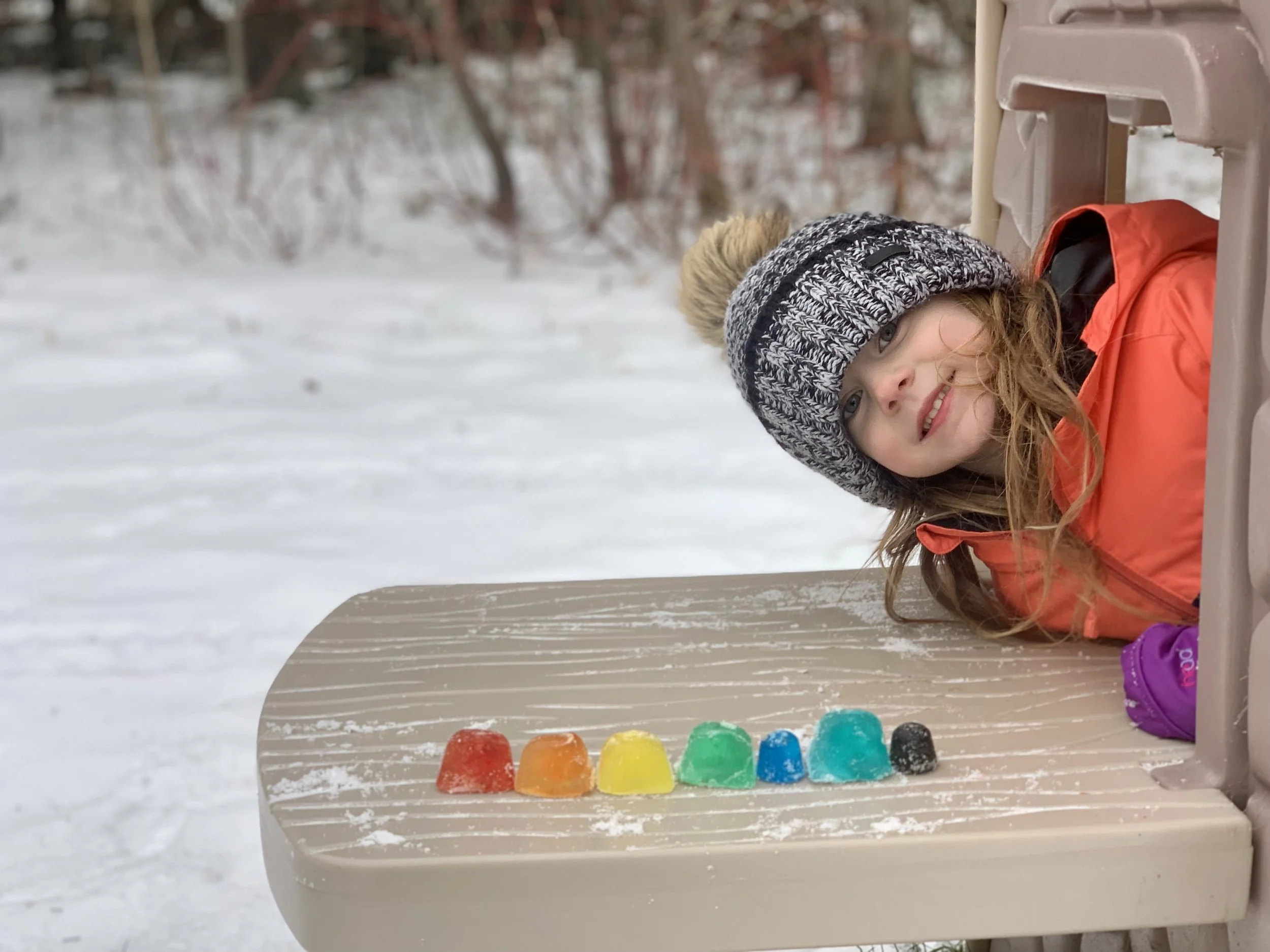 Remote Revel Recap: January 10 - 14, 2022