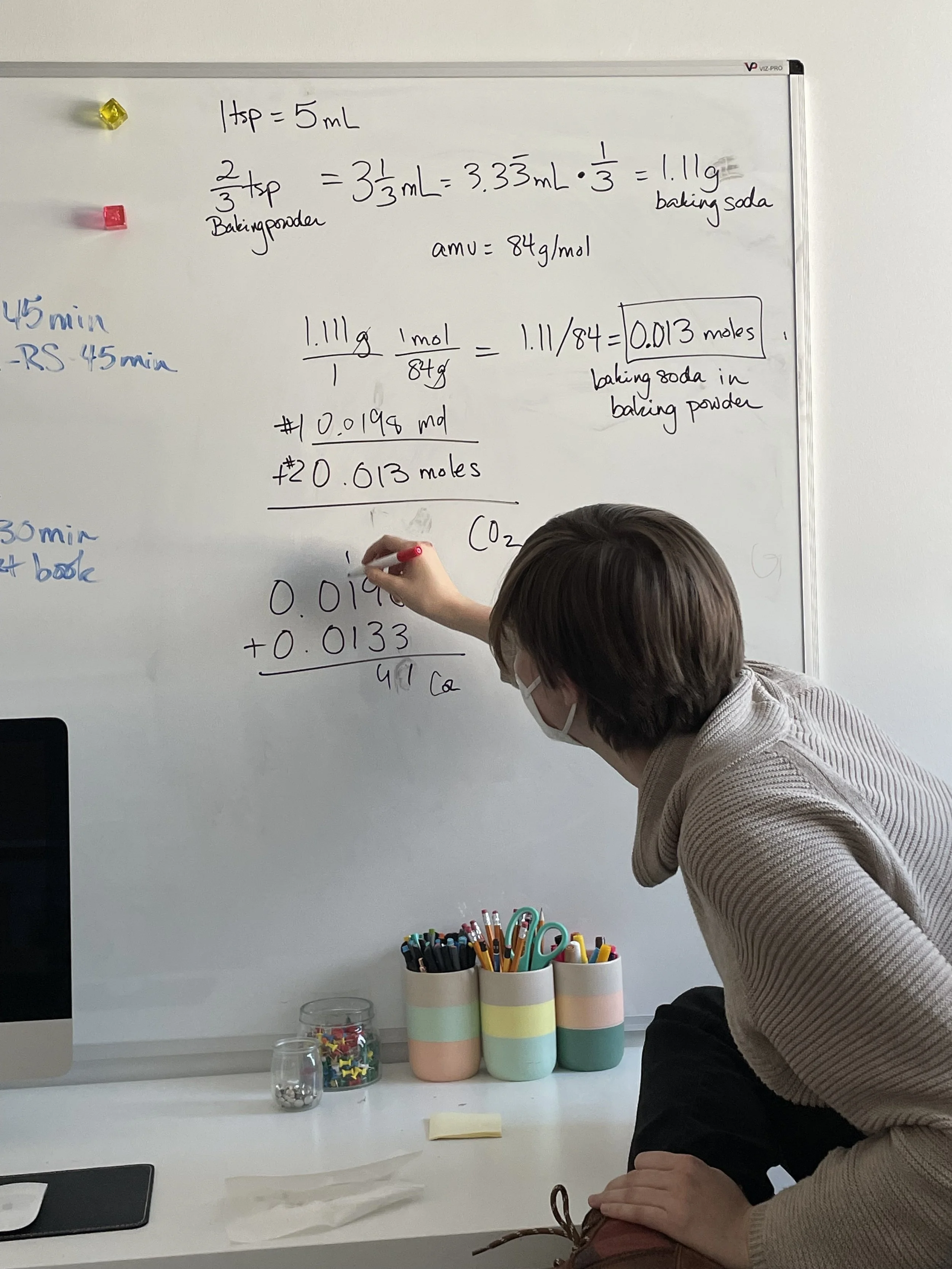 Revel Recap: January 17 - 21, 2022