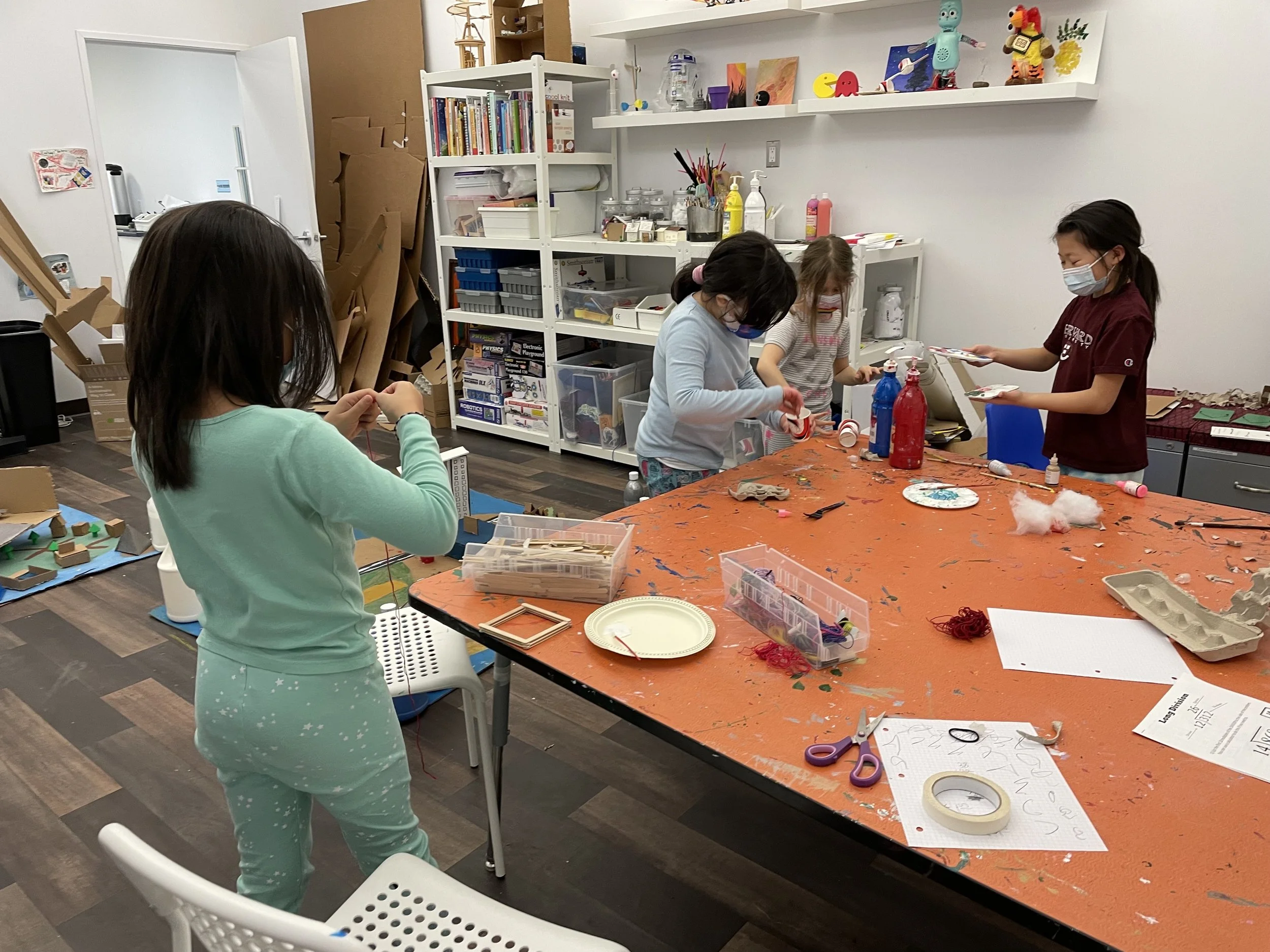 Revel Recap: January 24 - 28, 2022