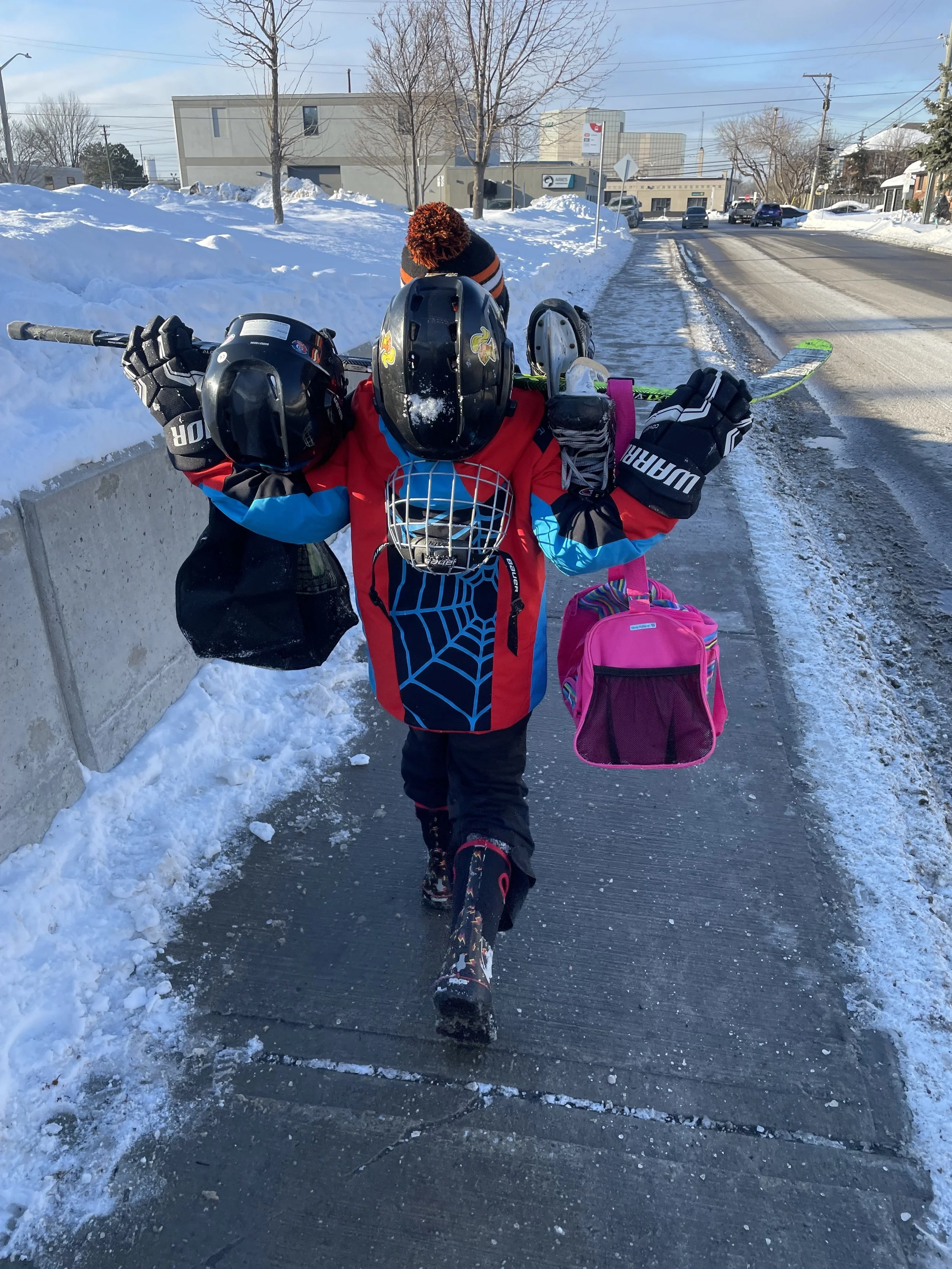 Revel Recap: January 31 - February 4, 2022