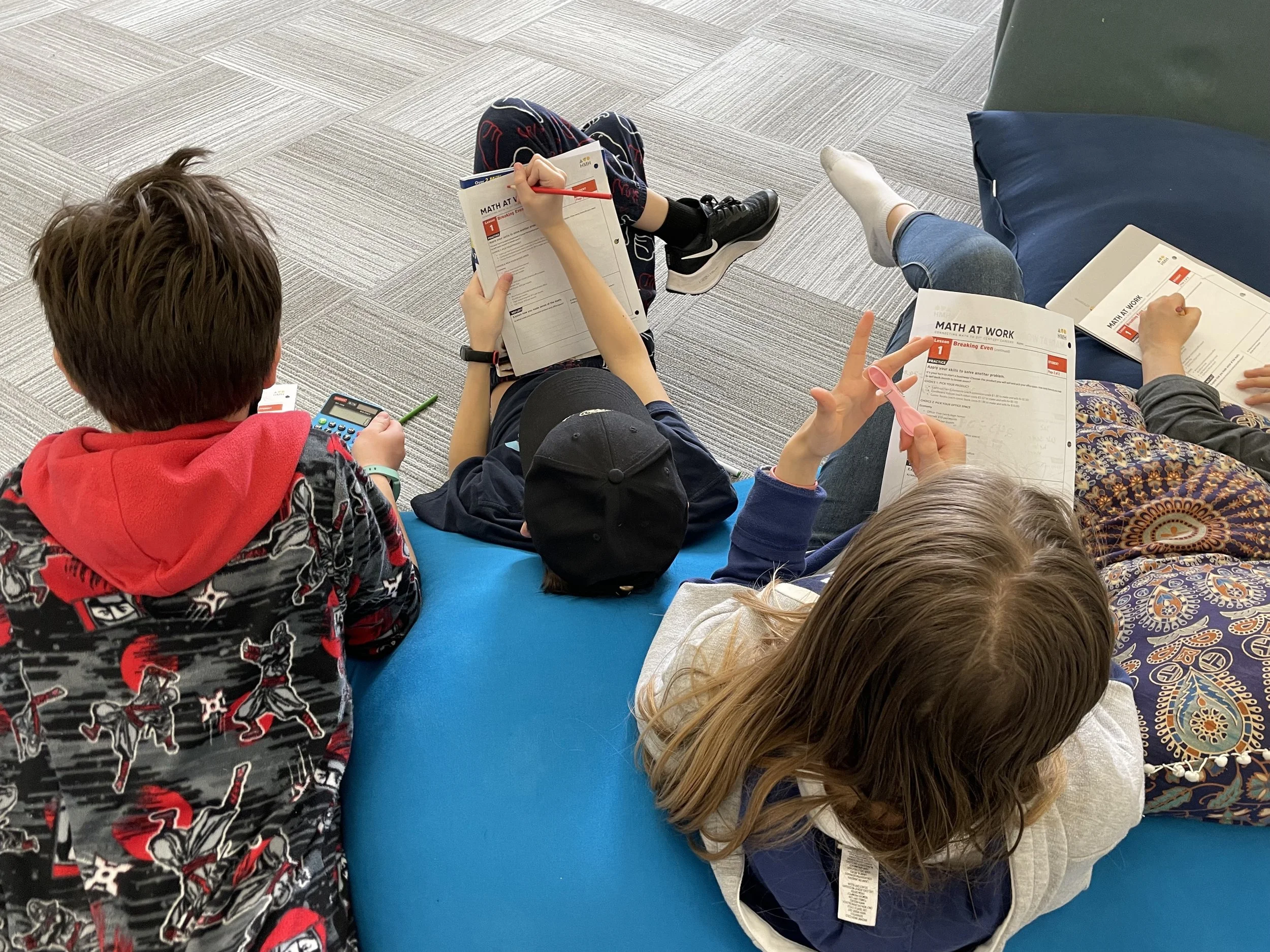 Revel Recap: February 28 - March 4