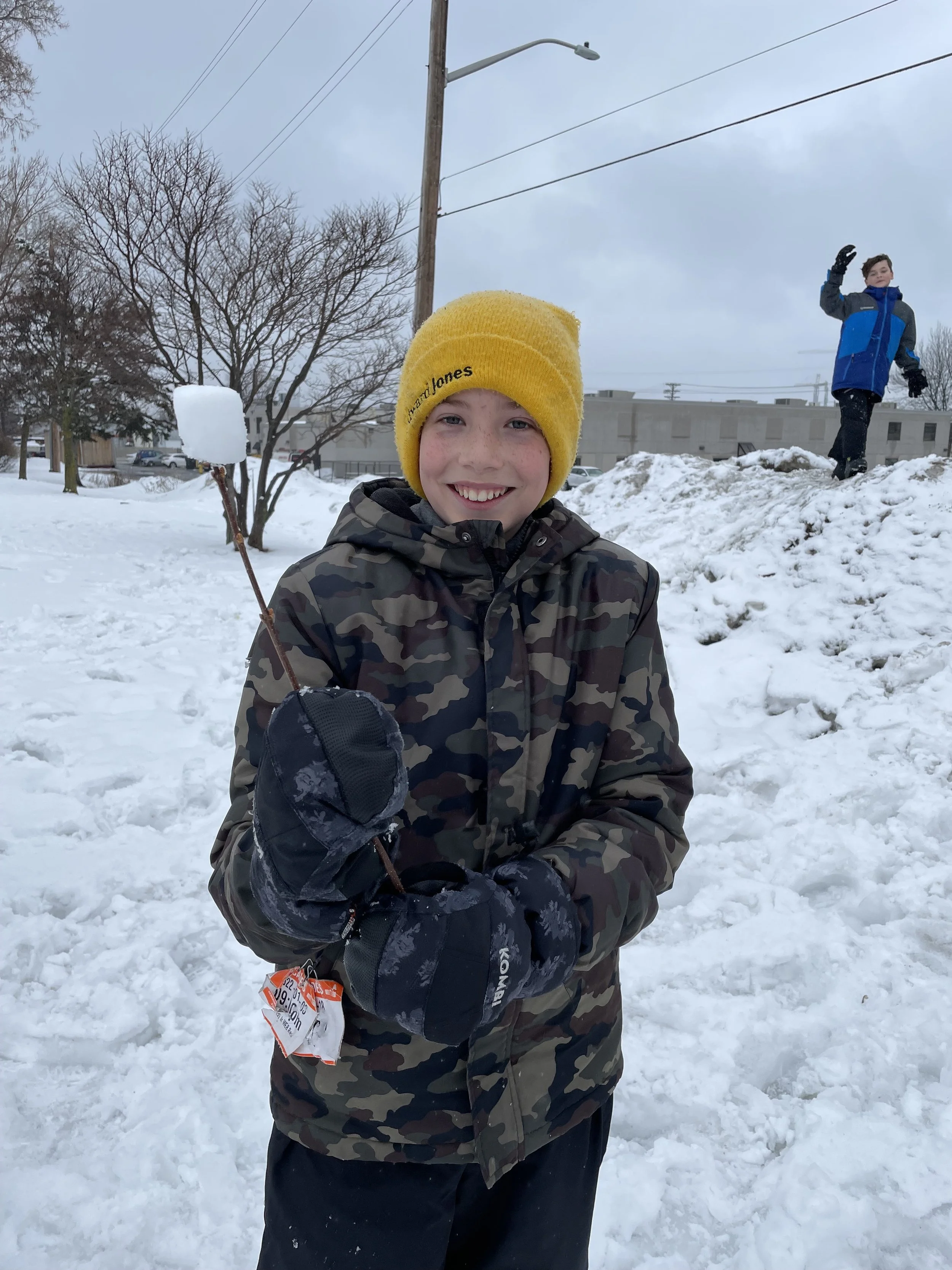 Revel Recap: March 7 - 11, 2022