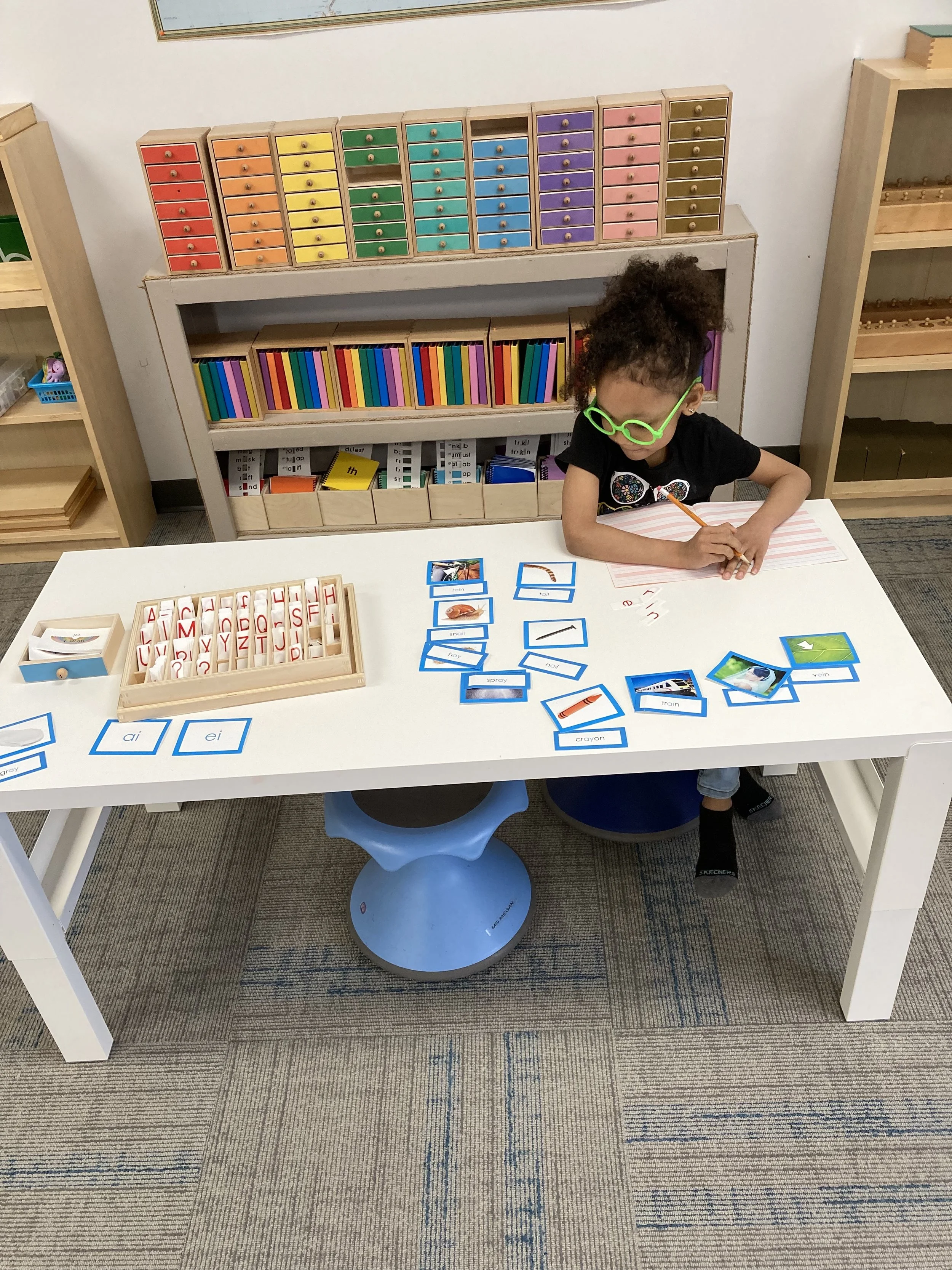 Revel Recap: April 19 - 22, 2022