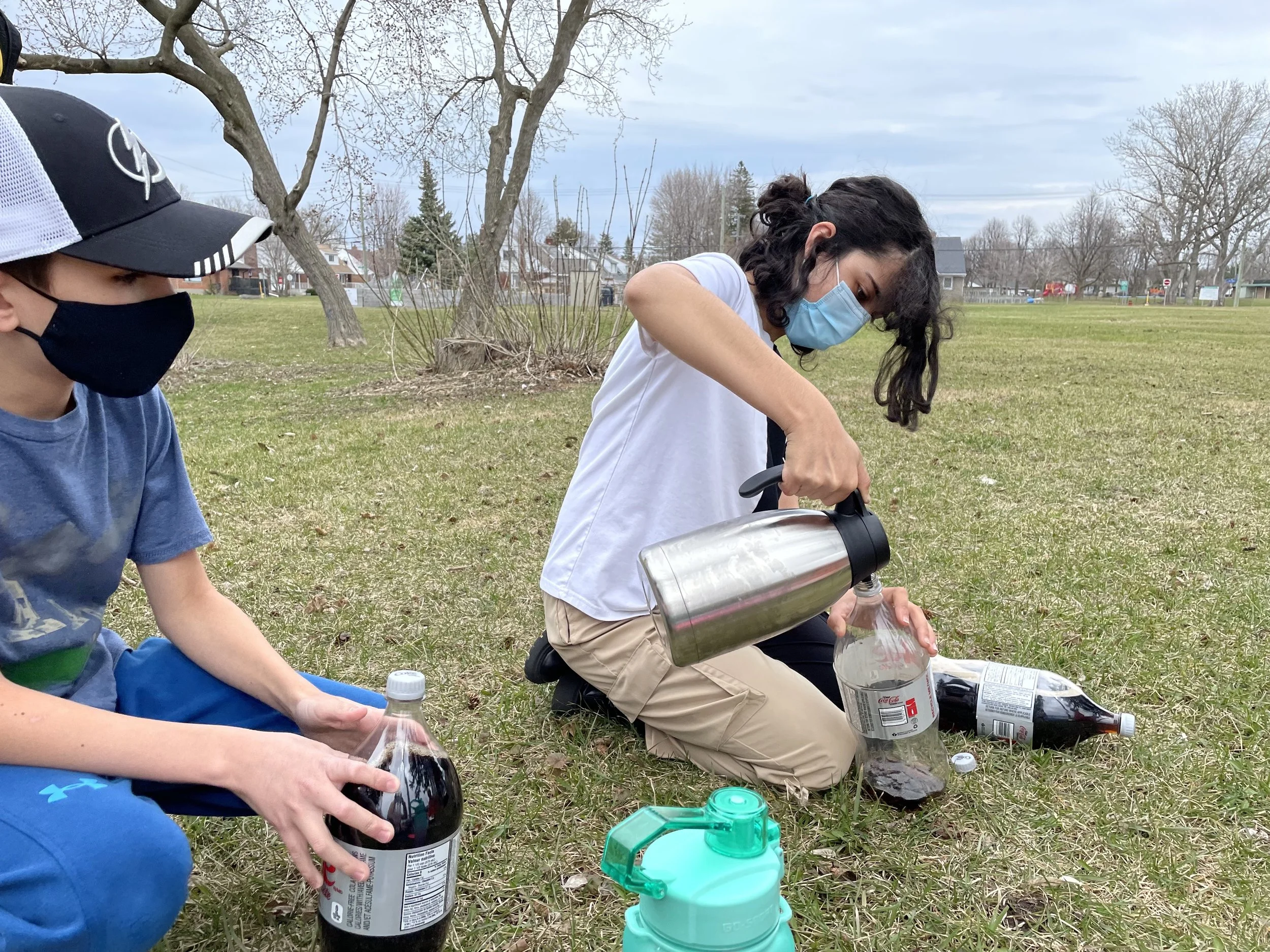 Revel Recap: April 25 - 29, 2022