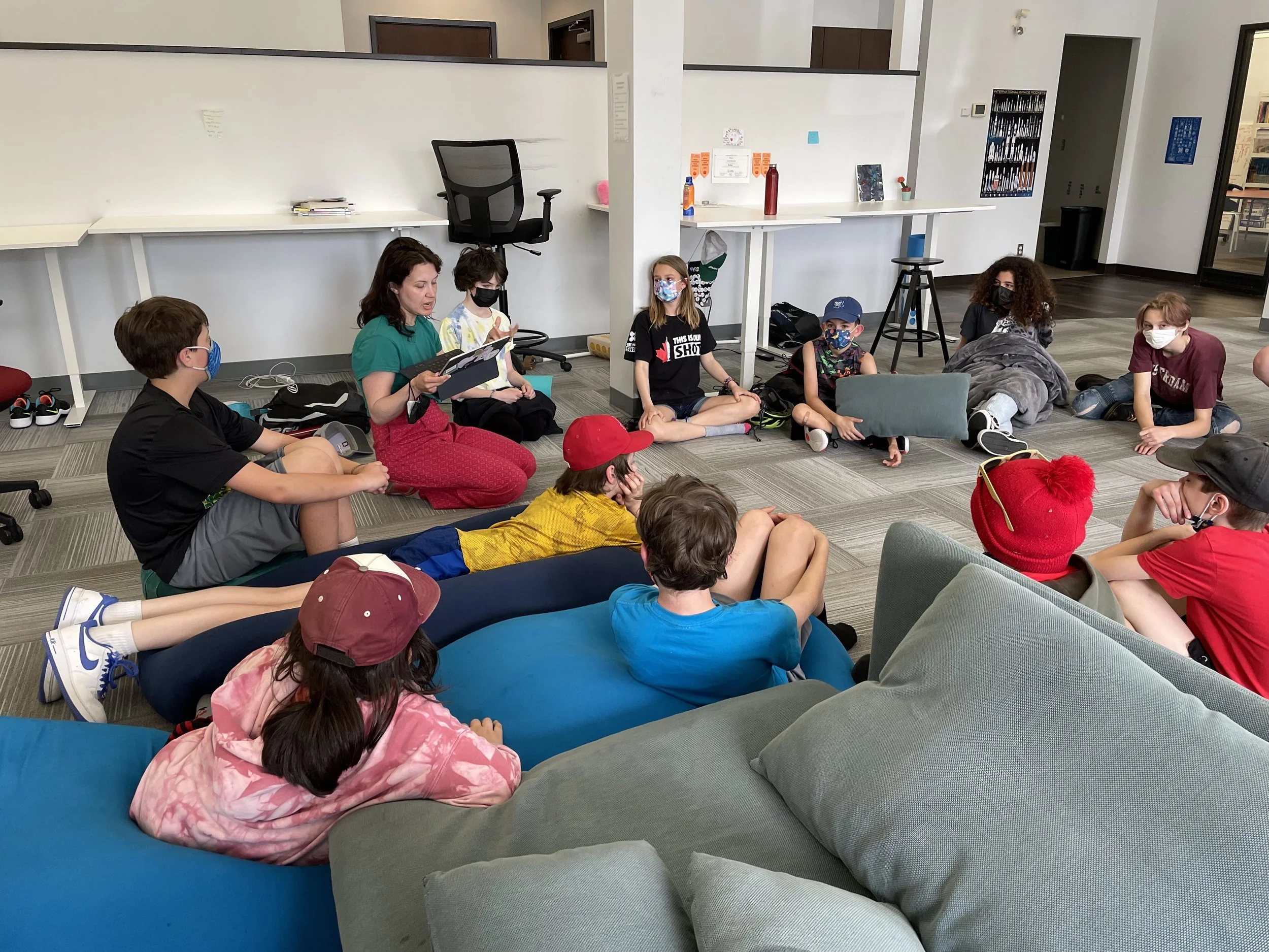 Revel Recap: May 9 - 13, 2022