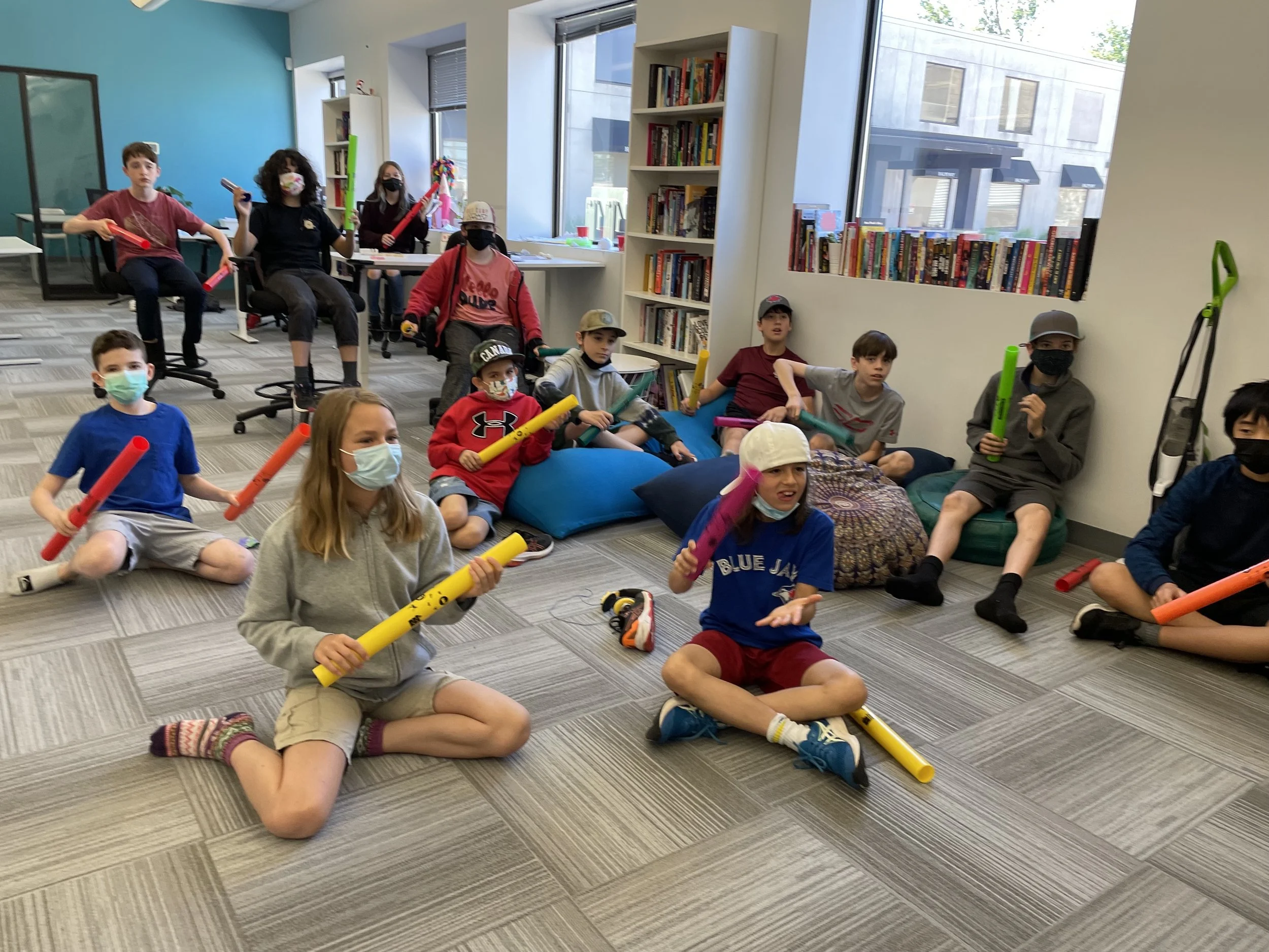 Revel Recap: June 13 - 17, 2022